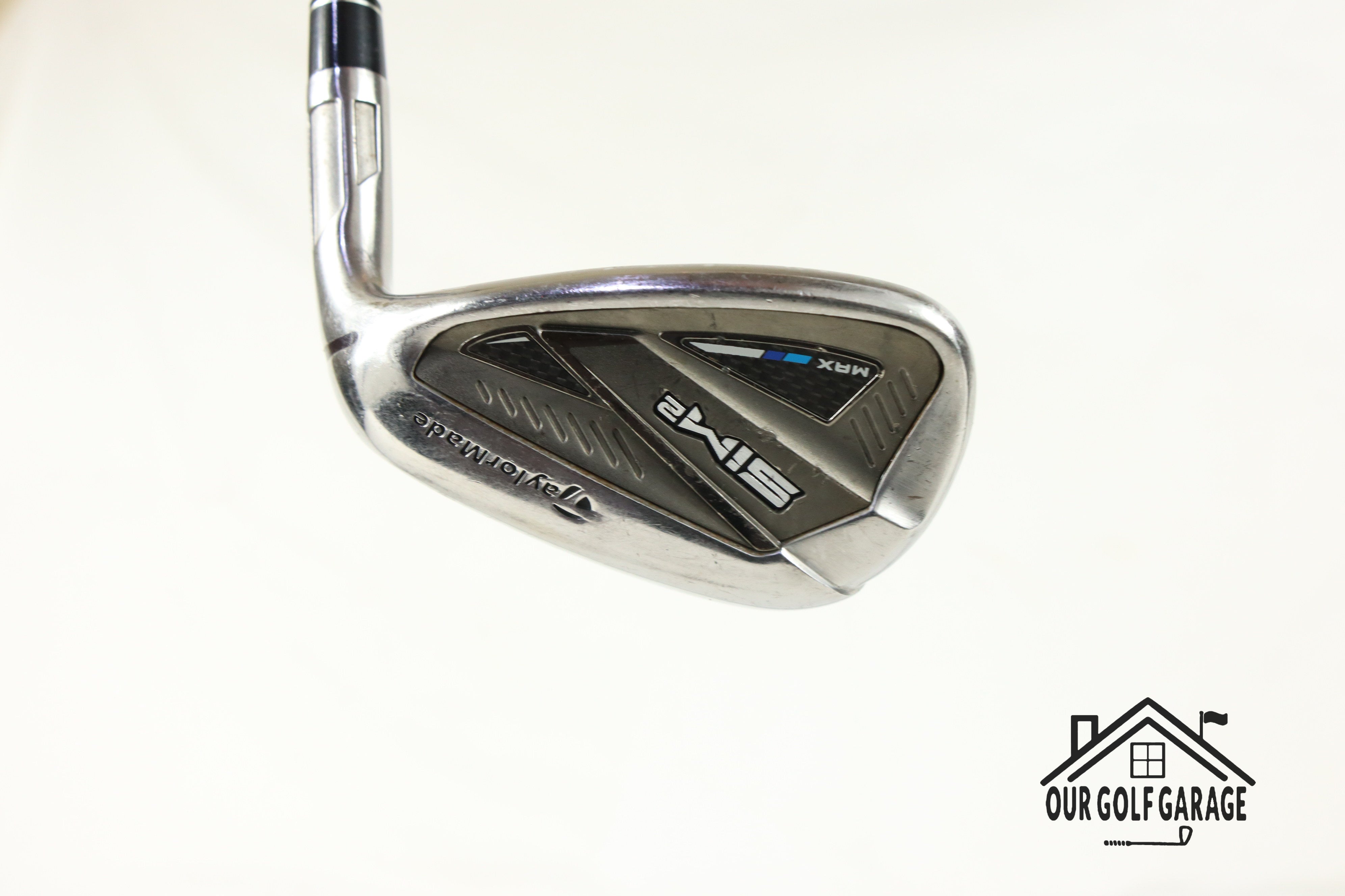 TaylorMade SIM2 Approach Wedge