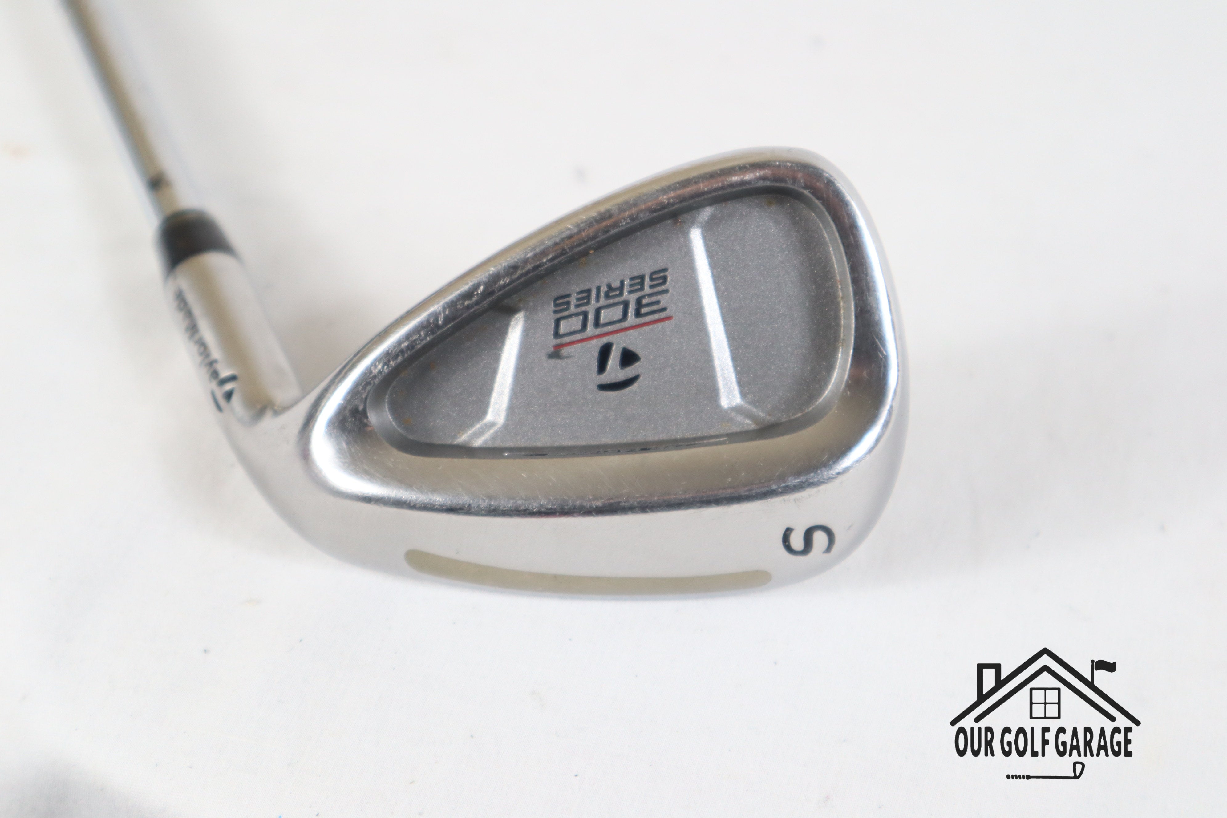 TaylorMade 300 Series Sand Wedge