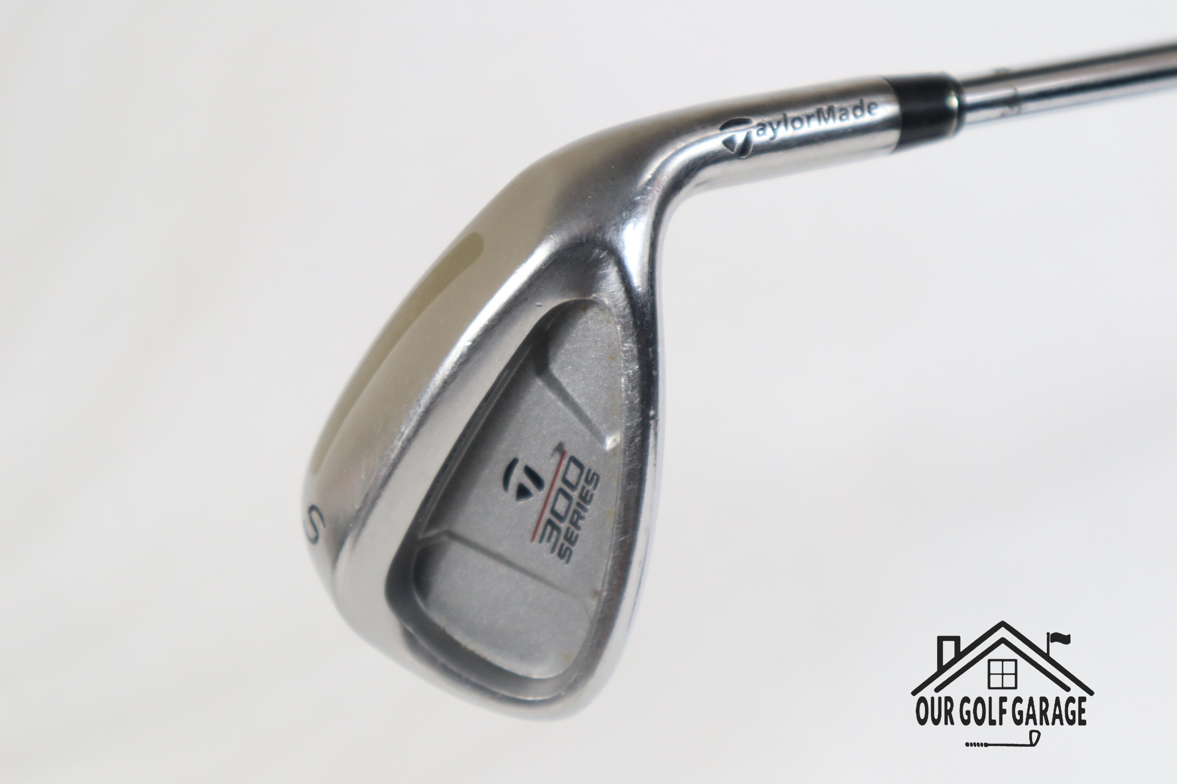 TaylorMade 300 Series Sand Wedge