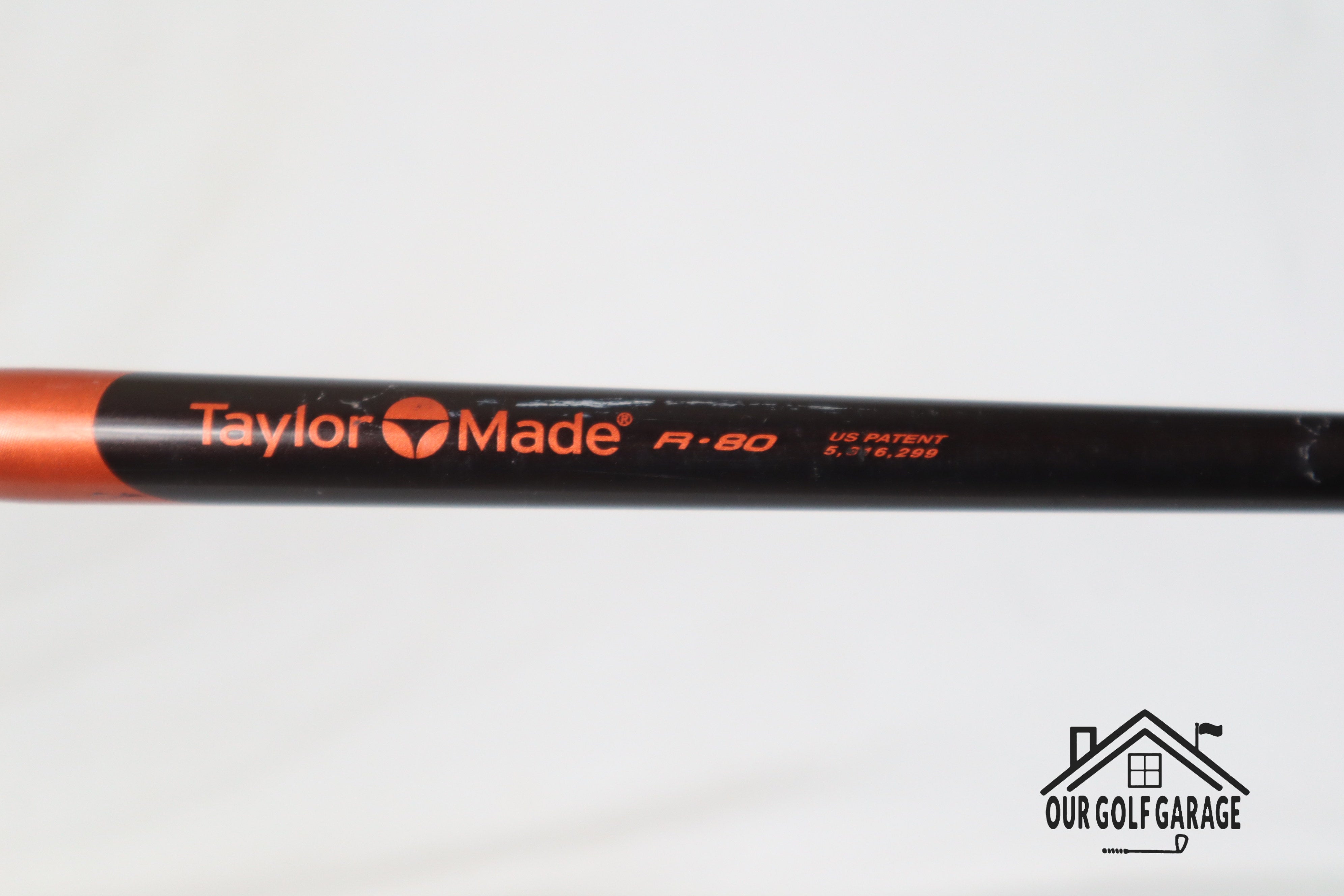 TaylorMade Firesole 4 Iron