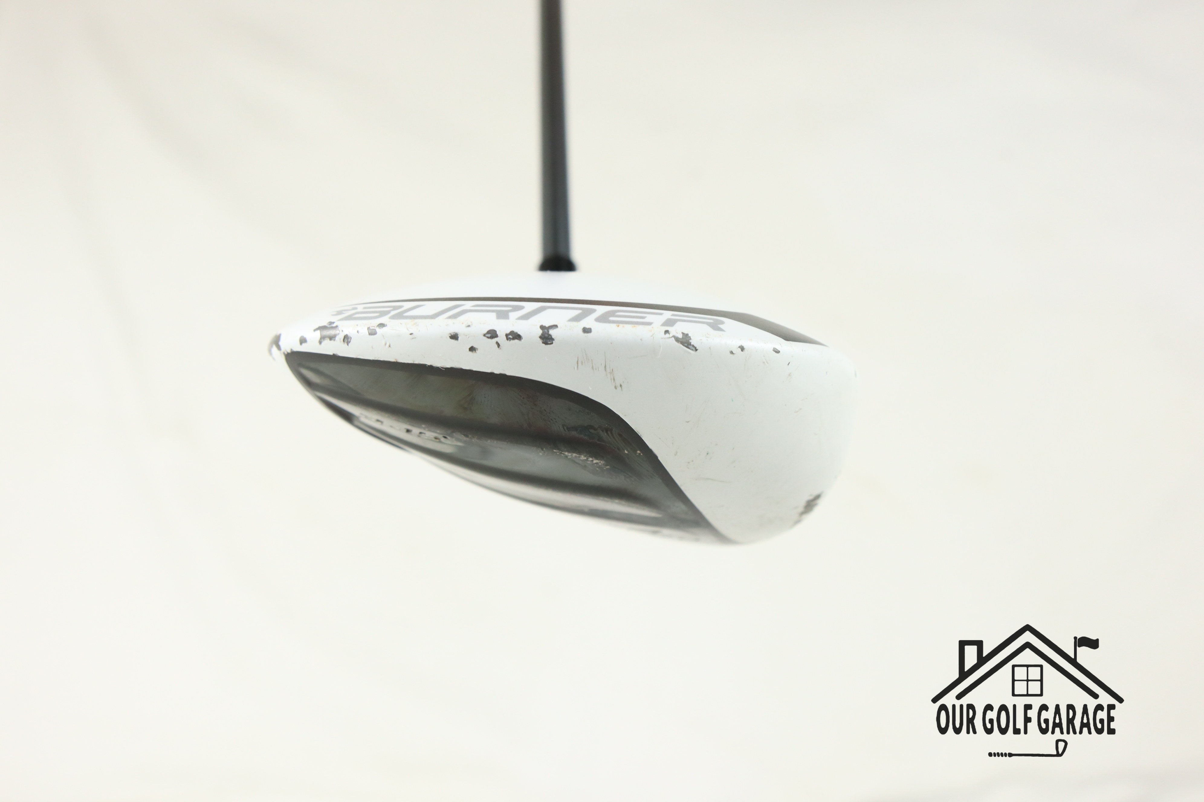 TaylorMade Burner Superfast 2.0 15° 3 Wood