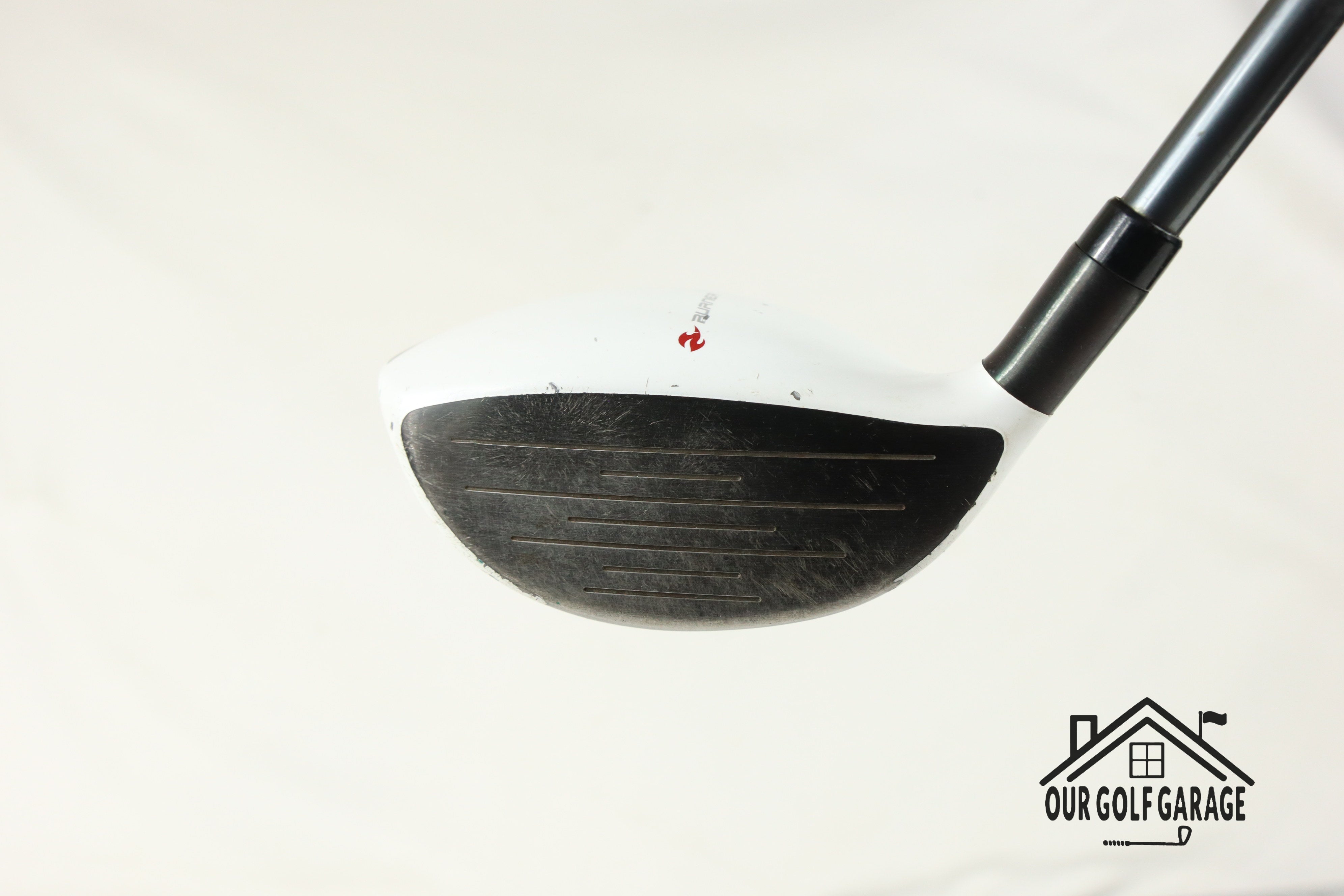 TaylorMade Burner Superfast 2.0 15° 3 Wood