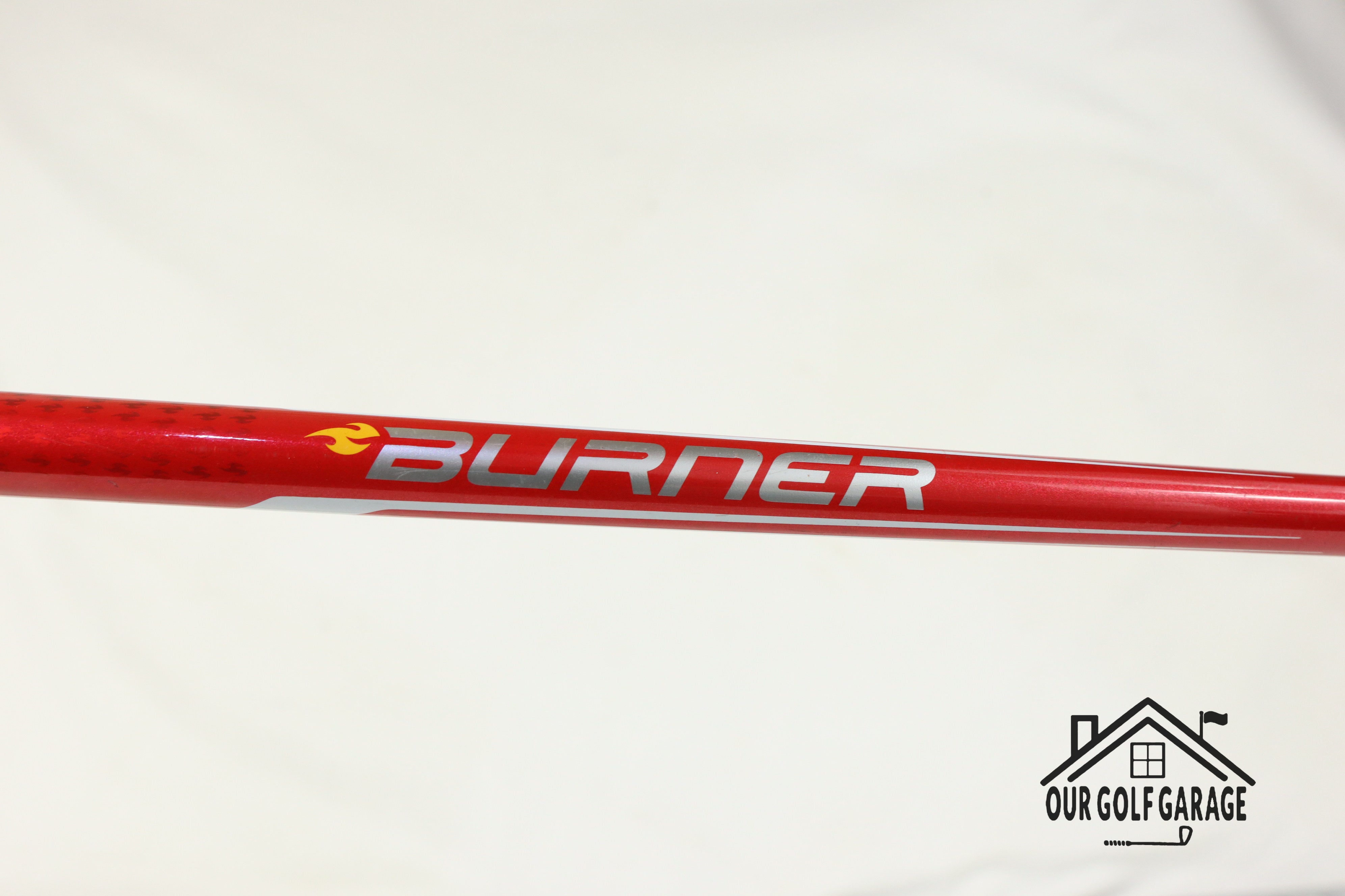TaylorMade Burner Superfast 2.0 15° 3 Wood