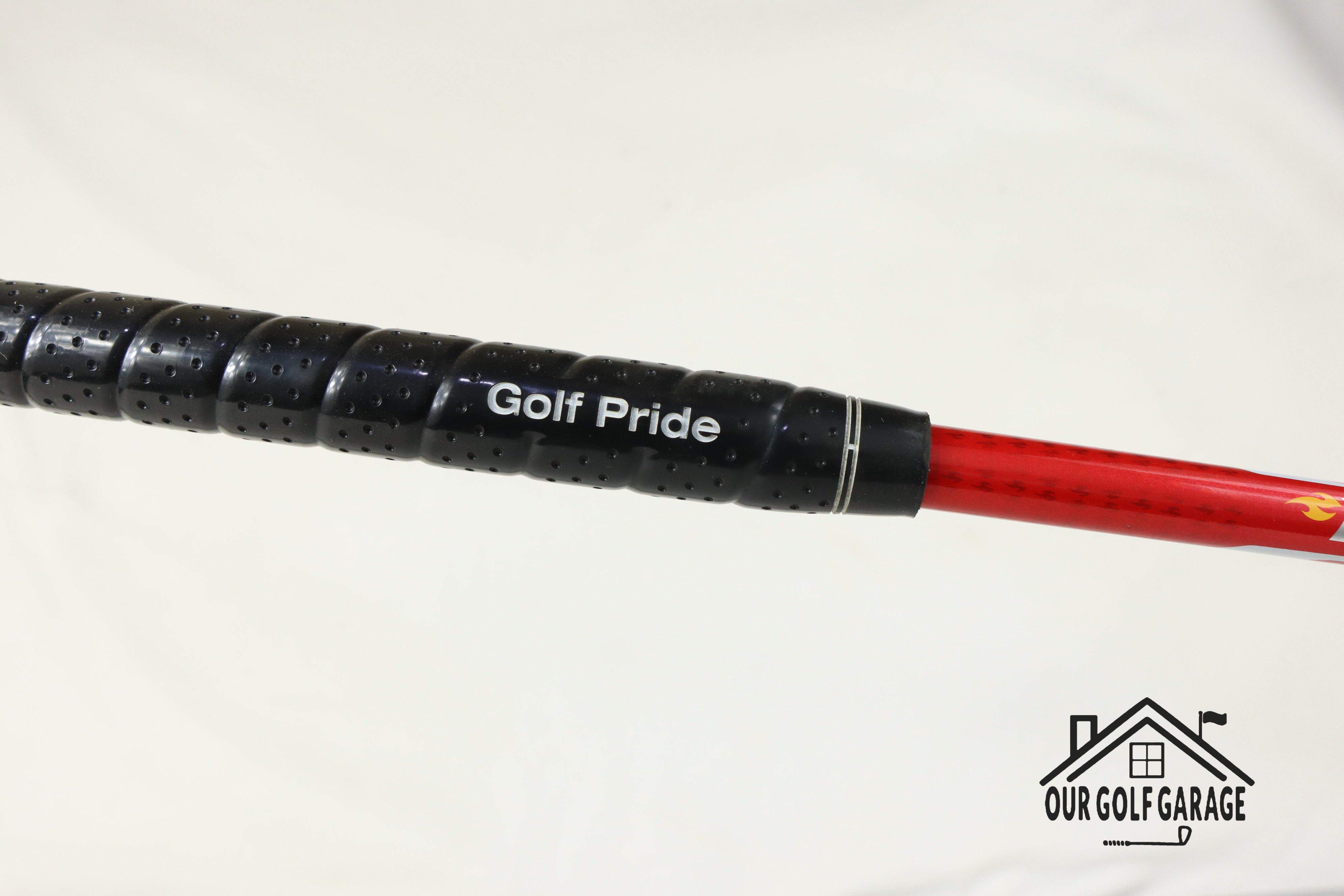 TaylorMade Burner Superfast 2.0 15° 3 Wood