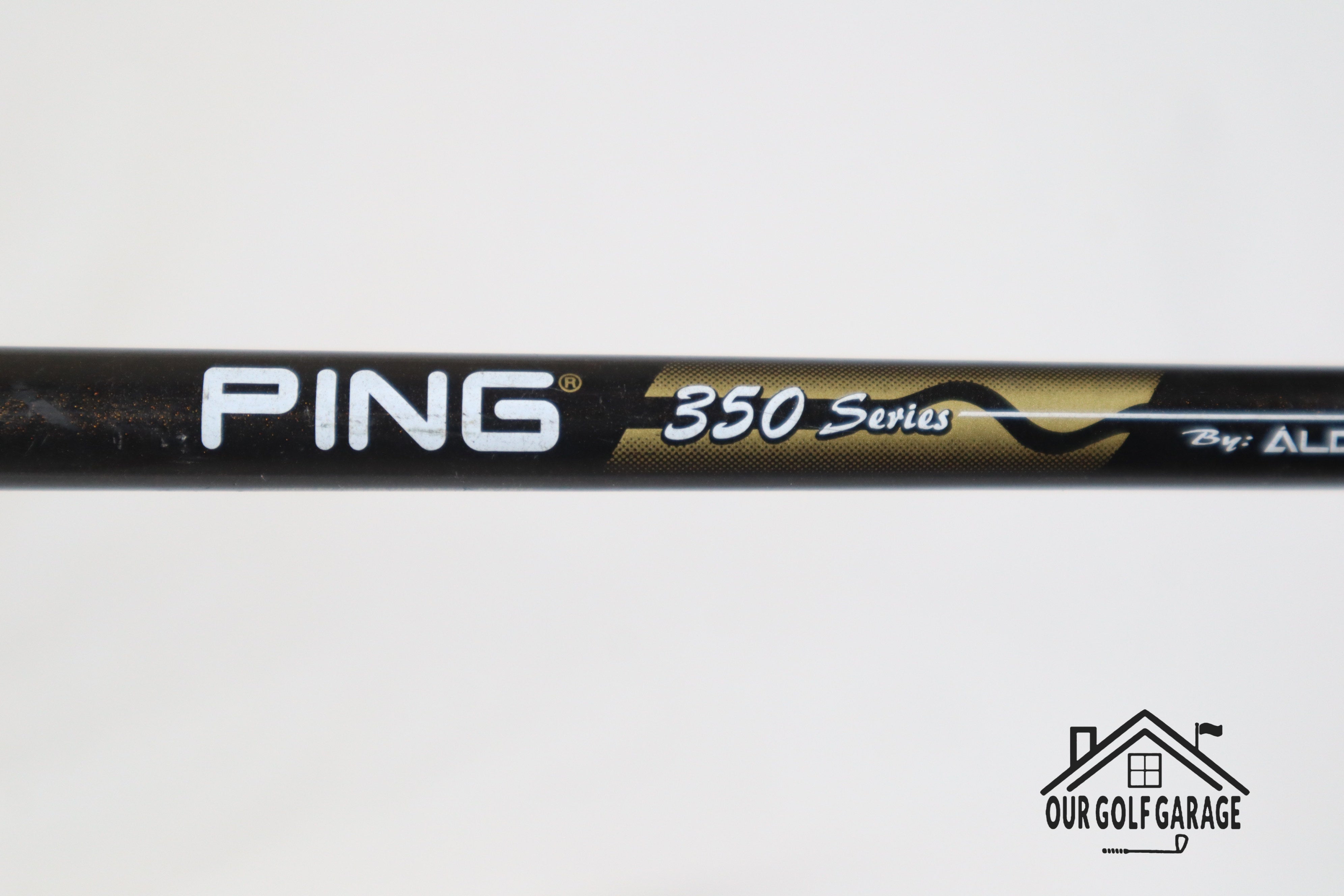 Ping i3 Black Dot 4 Iron