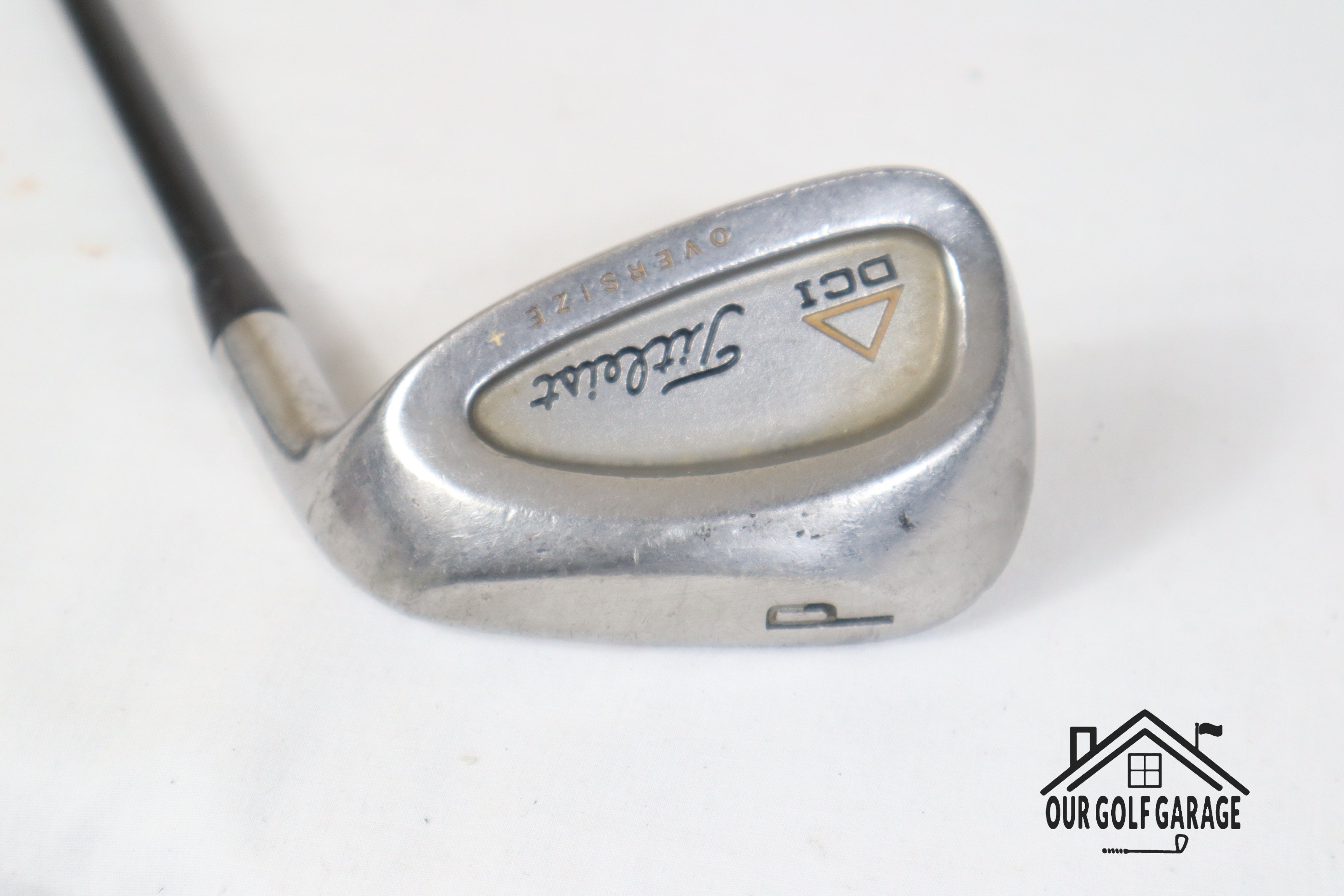 Titleist DCI Piching Wedge