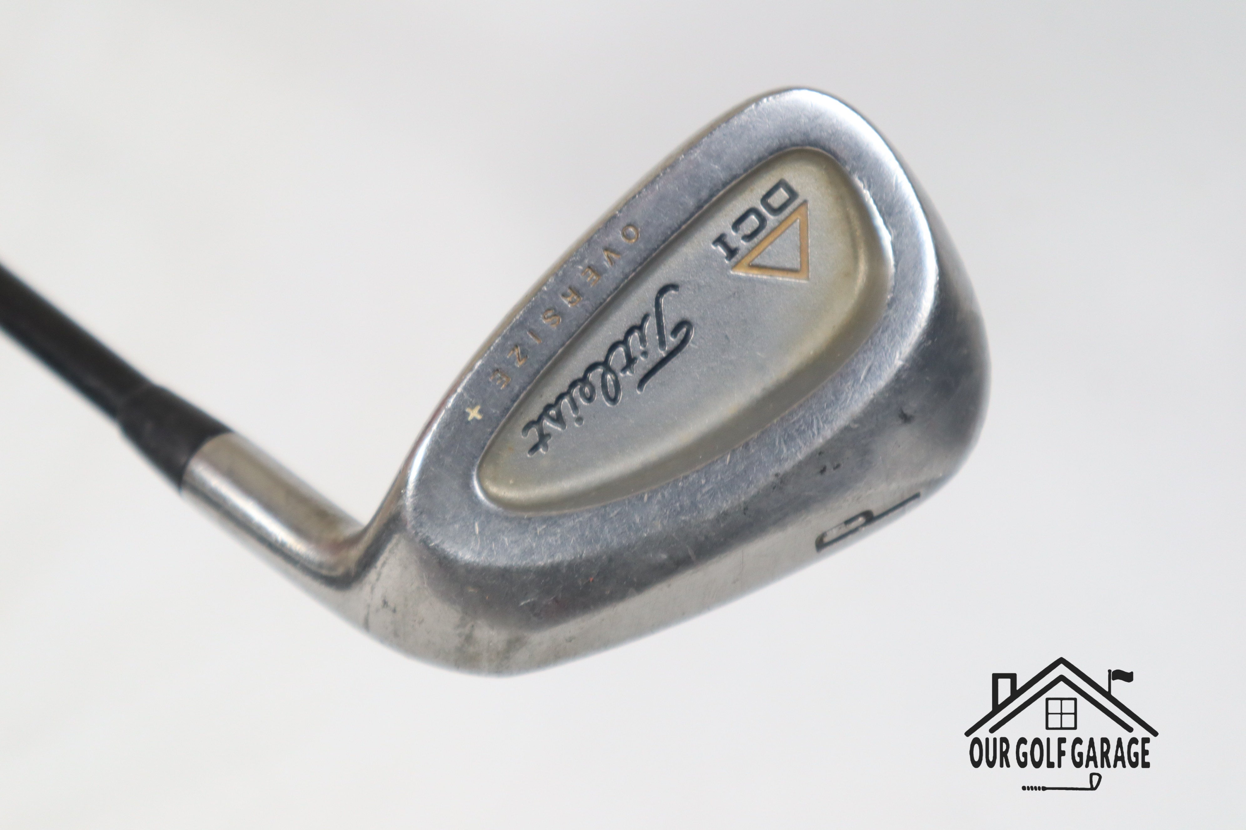 Titleist DCI Piching Wedge