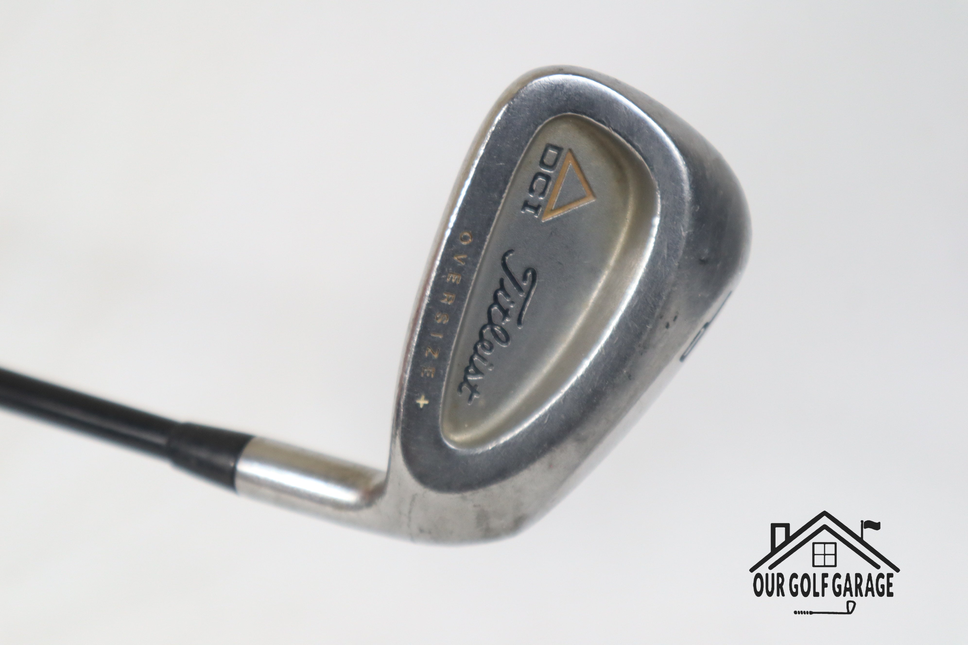 Titleist DCI Piching Wedge