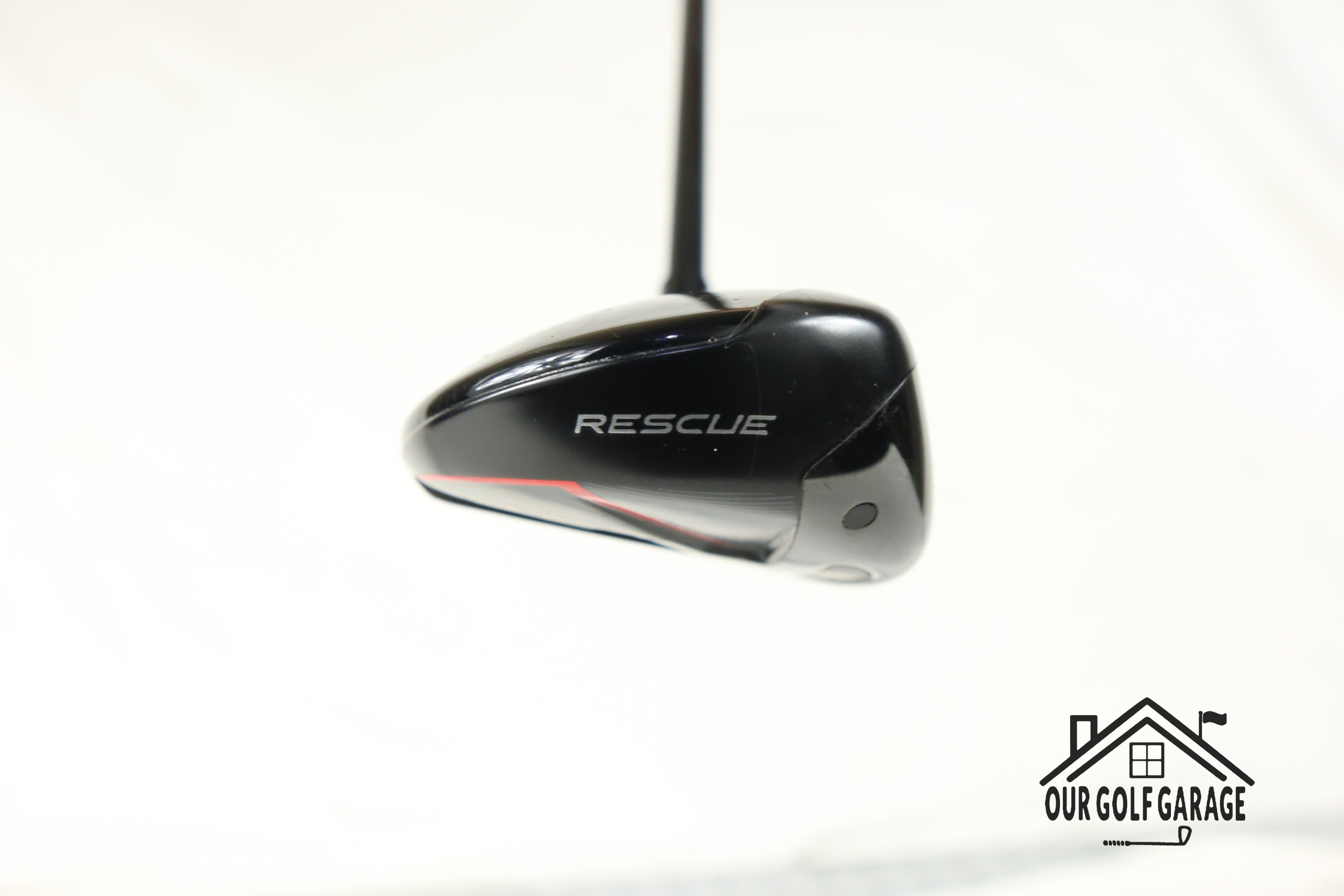 TaylorMade Stealth2 25° 5 Hybrid + HC