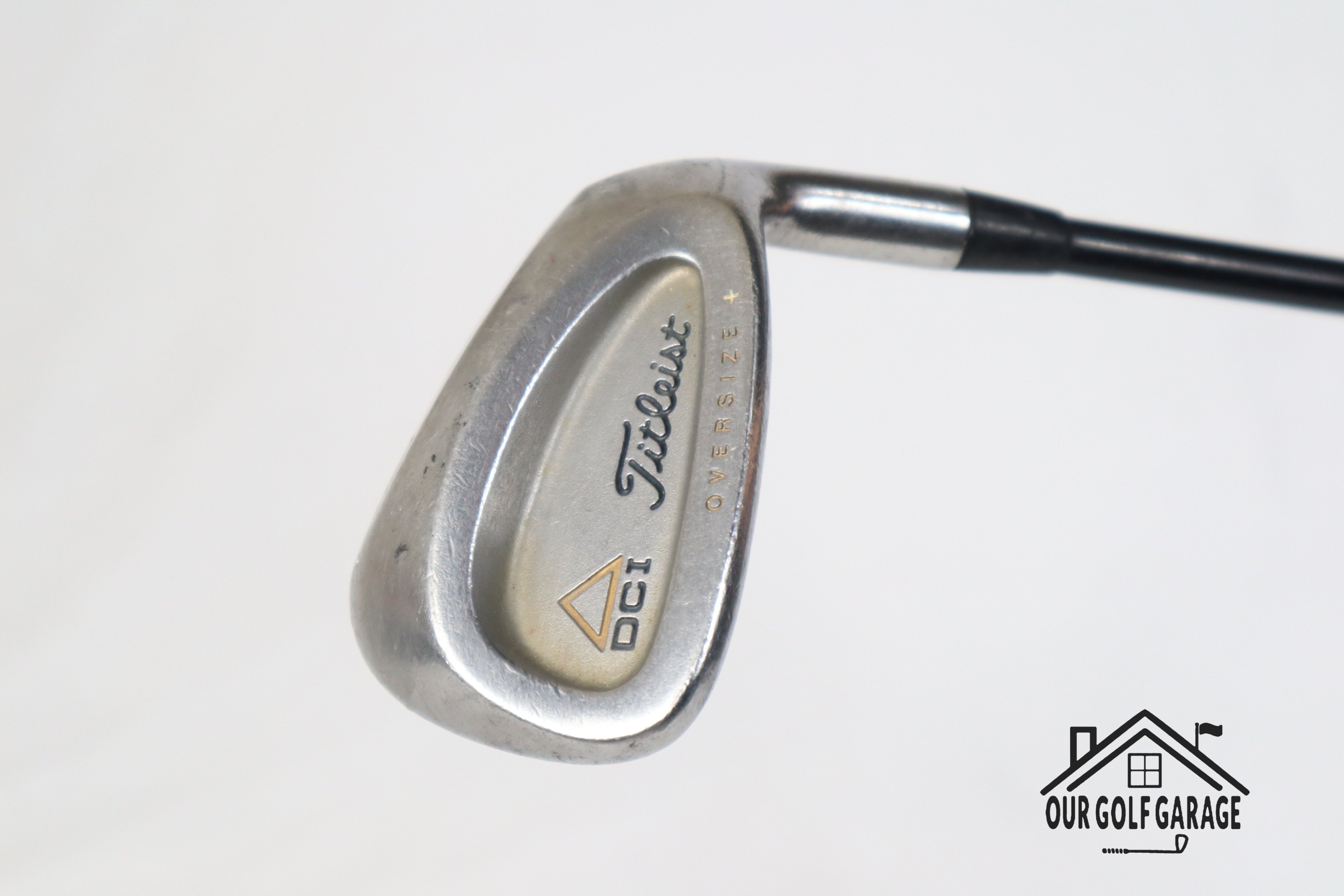 Titleist DCI Piching Wedge