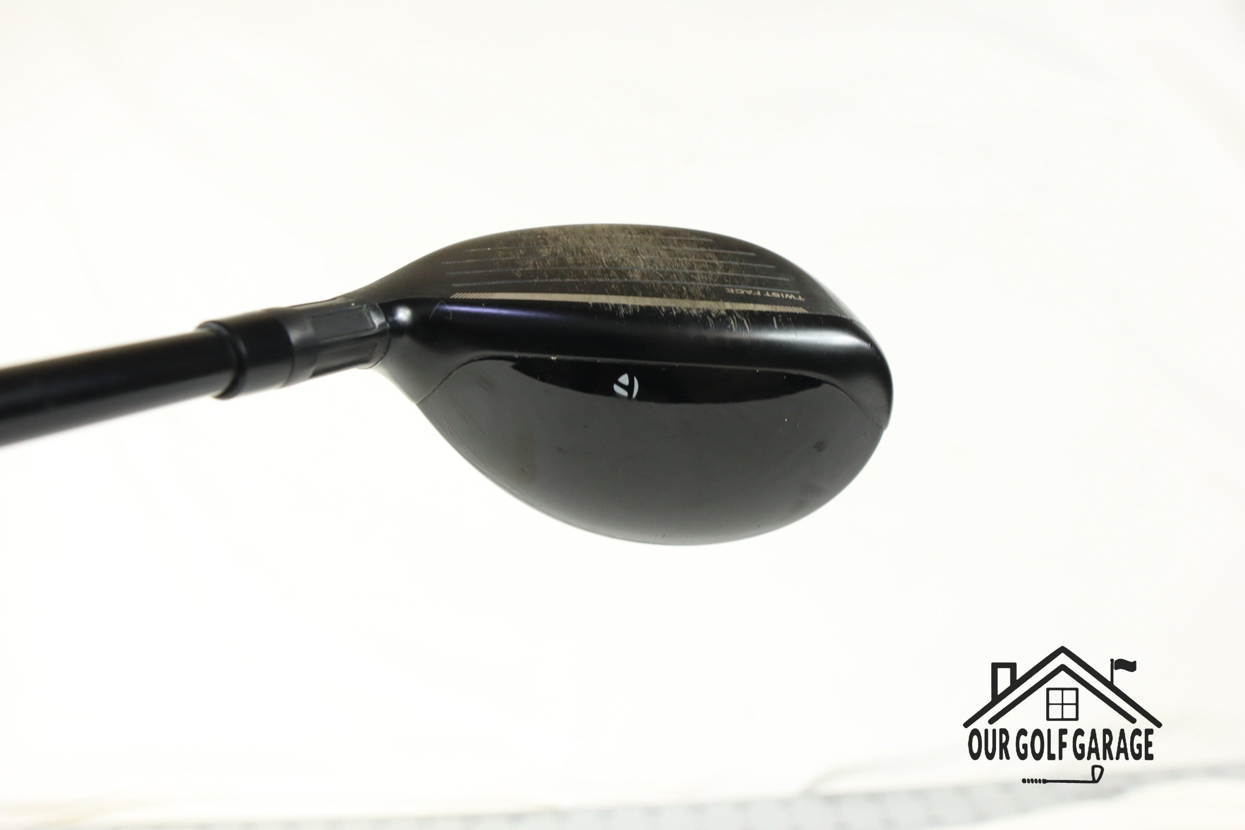 TaylorMade Stealth2 25° 5 Hybrid + HC