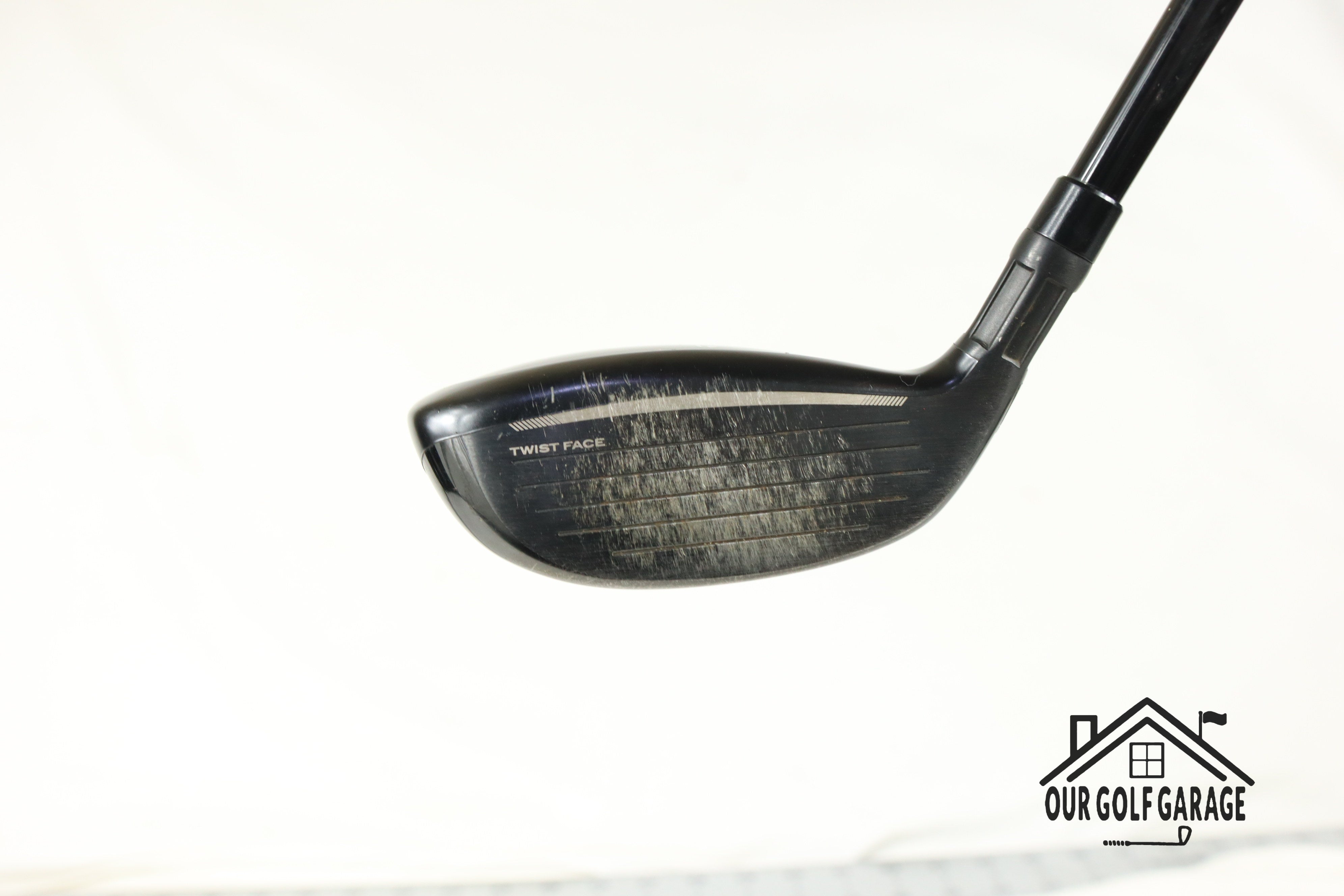 TaylorMade Stealth2 25° 5 Hybrid + HC