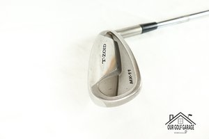 Mizuno MX-11 9 Iron