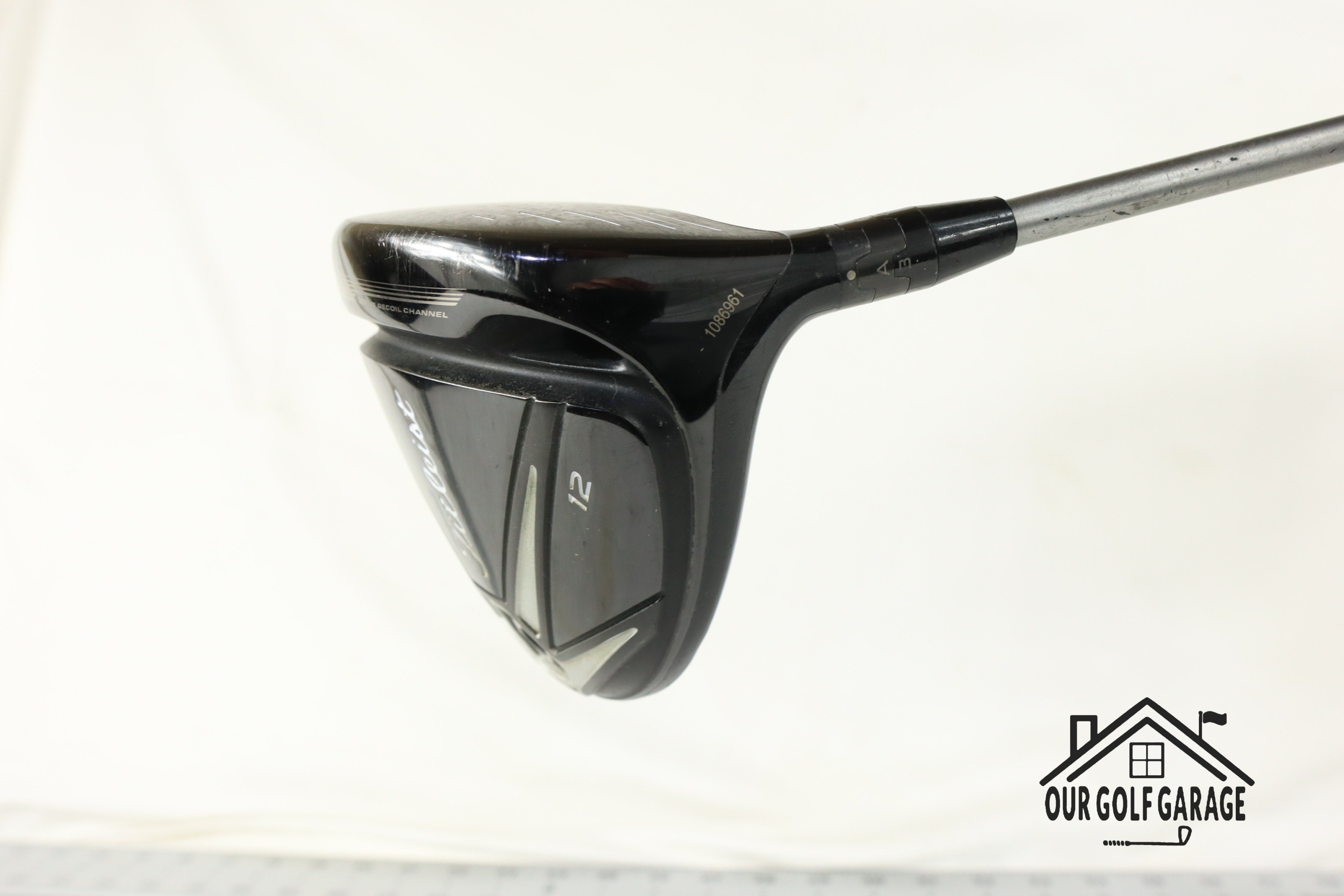 Titleist 915D2 12.0° Driver