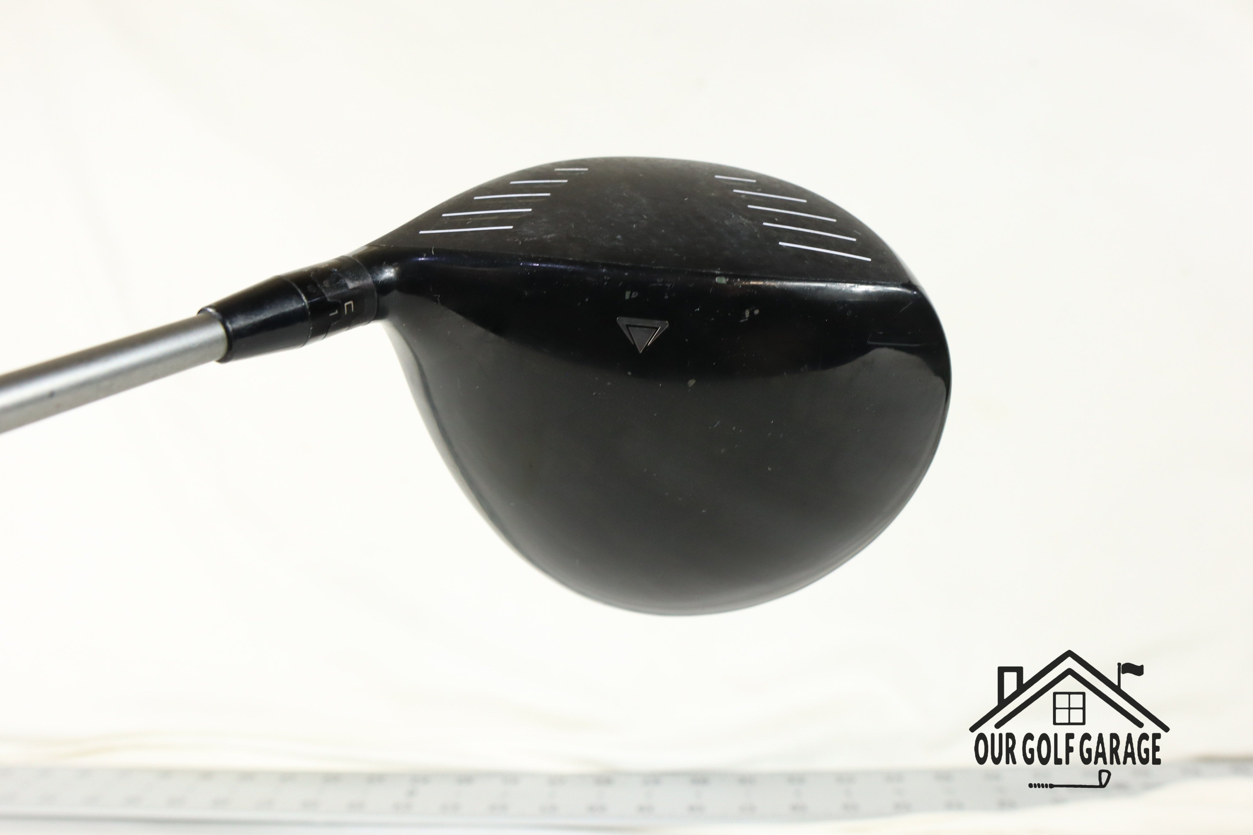Titleist 915D2 12.0° Driver