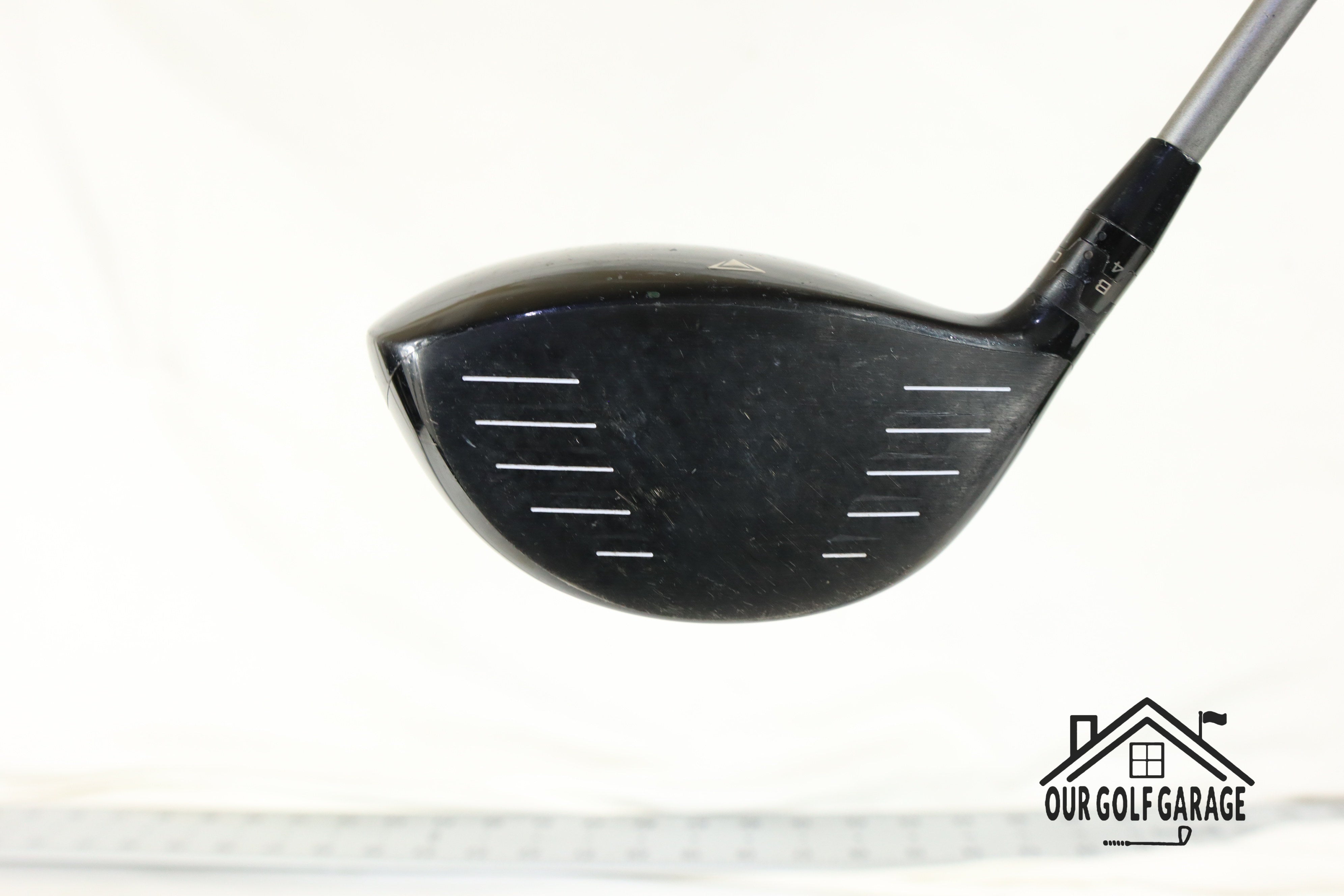 Titleist 915D2 12.0° Driver