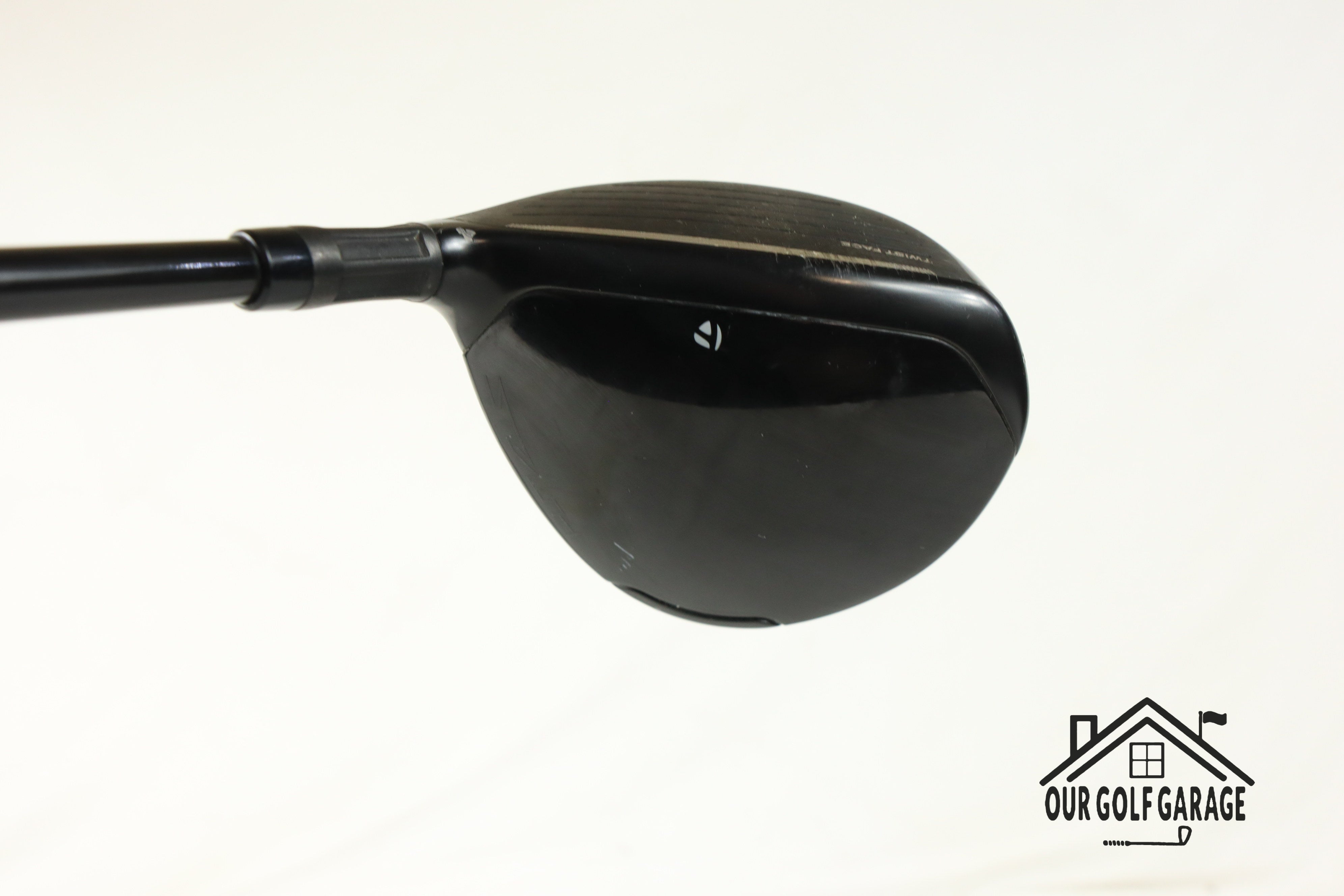 TaylorMade Stealth2 18° 5 Wood