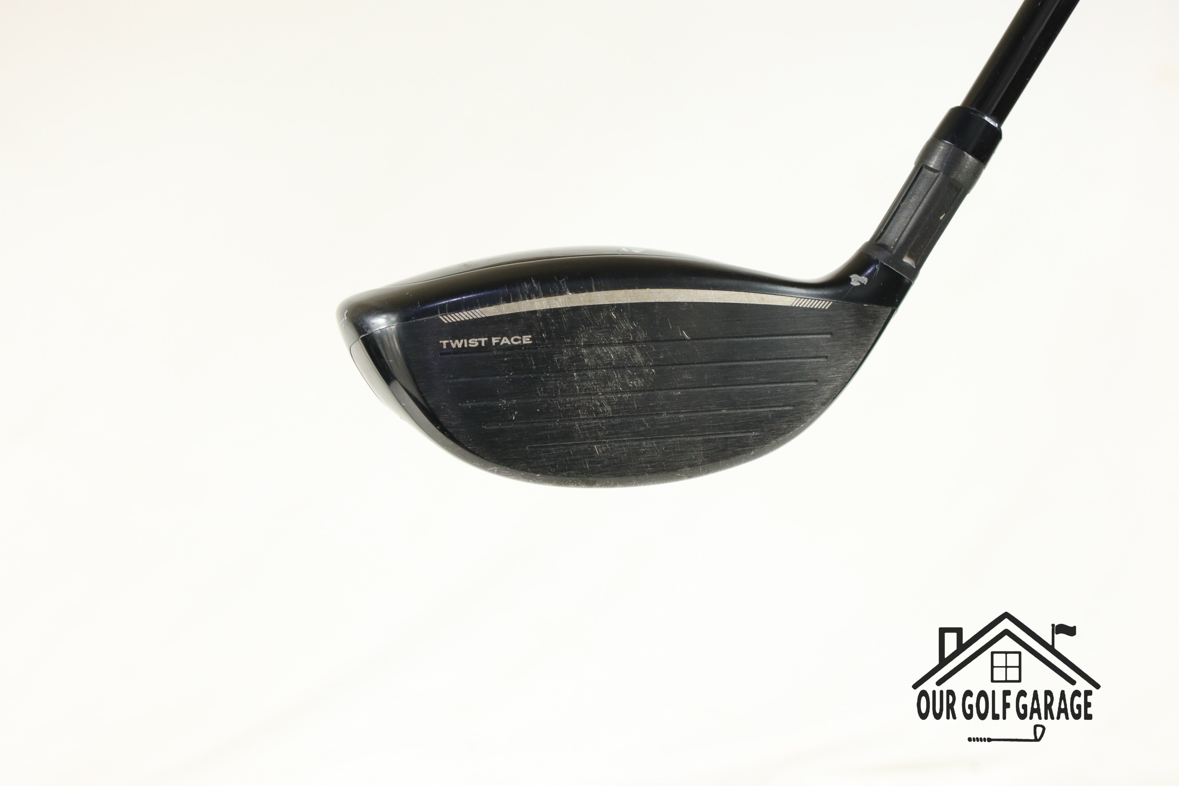 TaylorMade Stealth2 18° 5 Wood