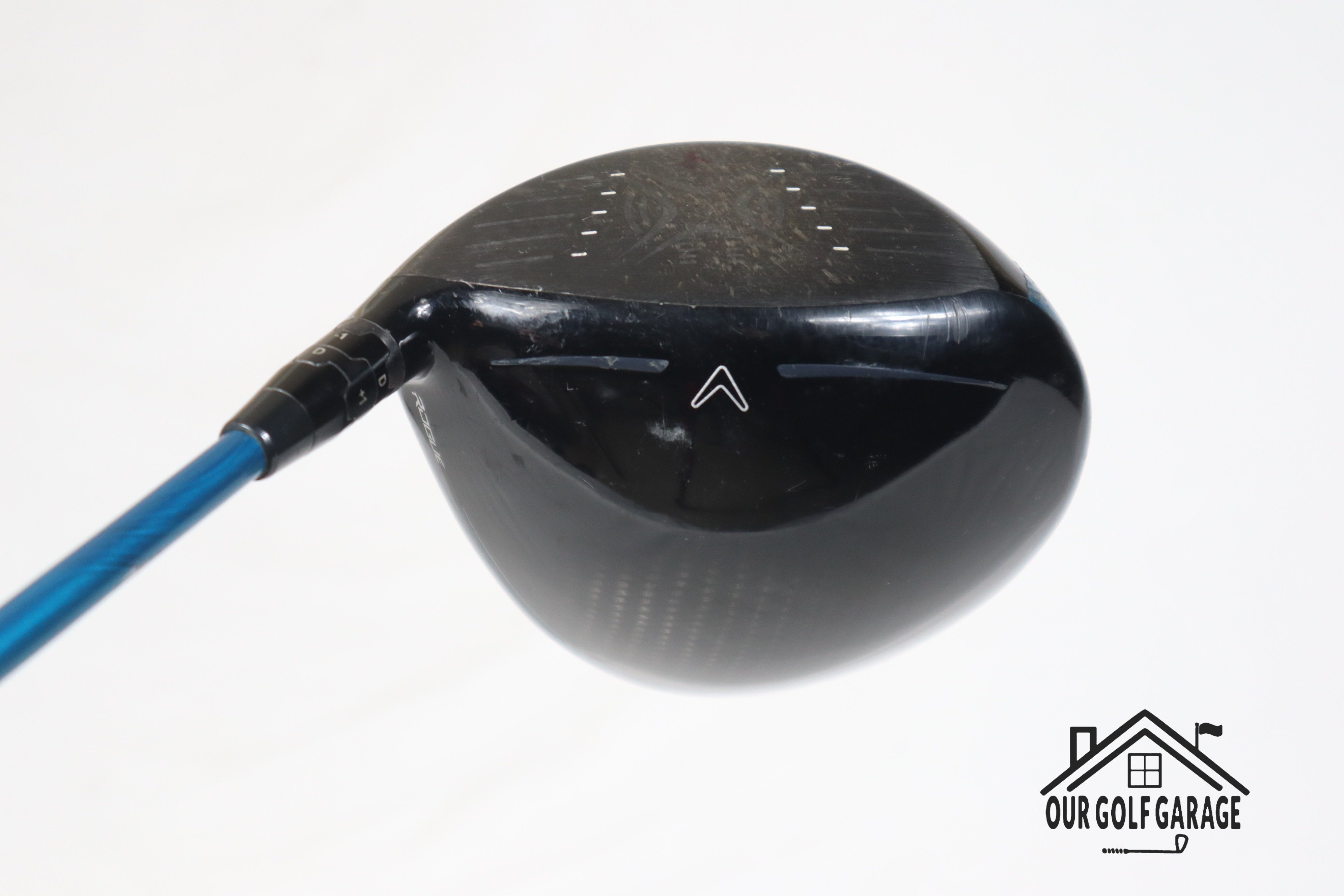 Callaway Rogue Draw 10.5° Driver