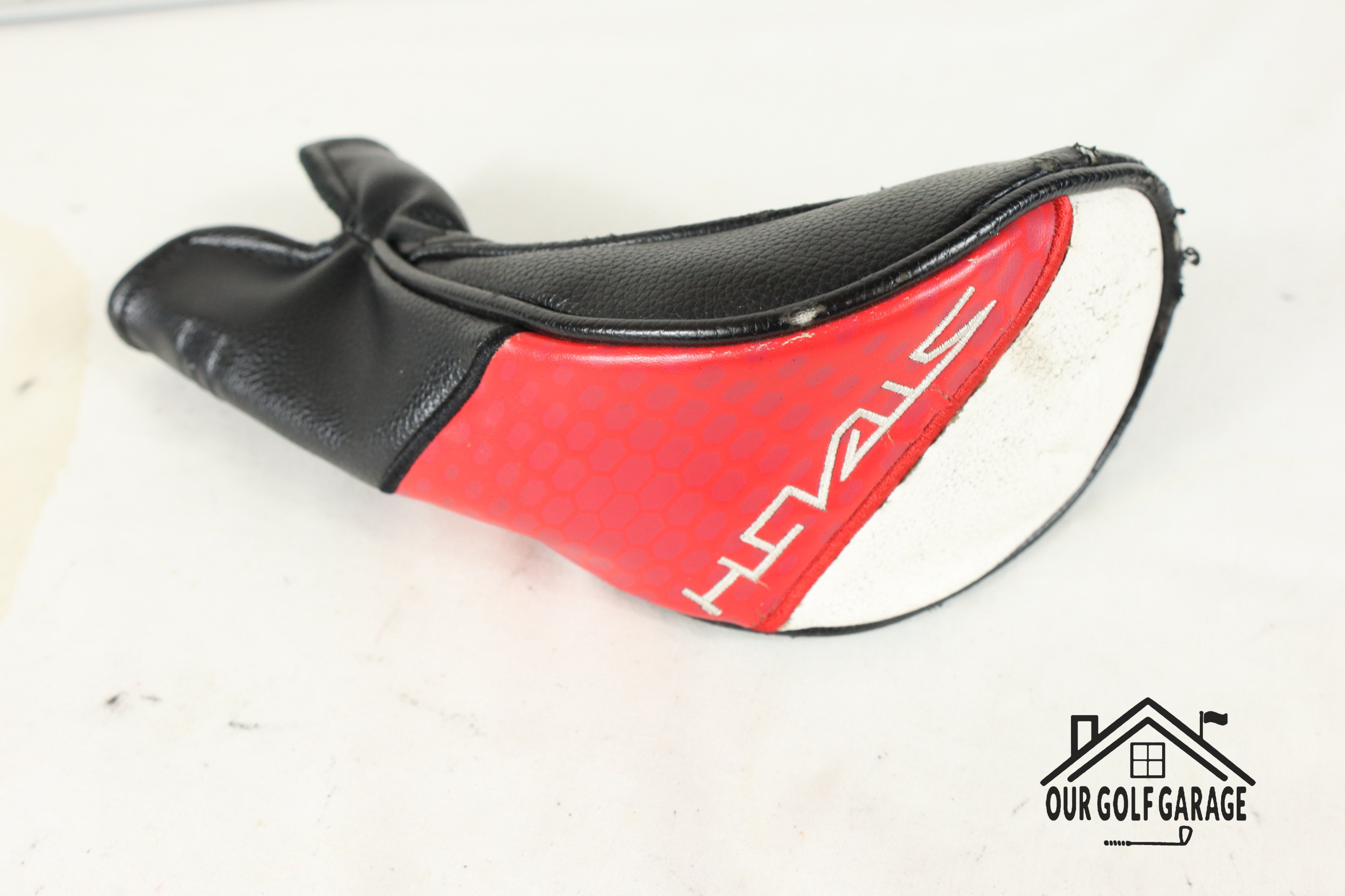 TaylorMade Stealth2 25° 5 Hybrid + HC