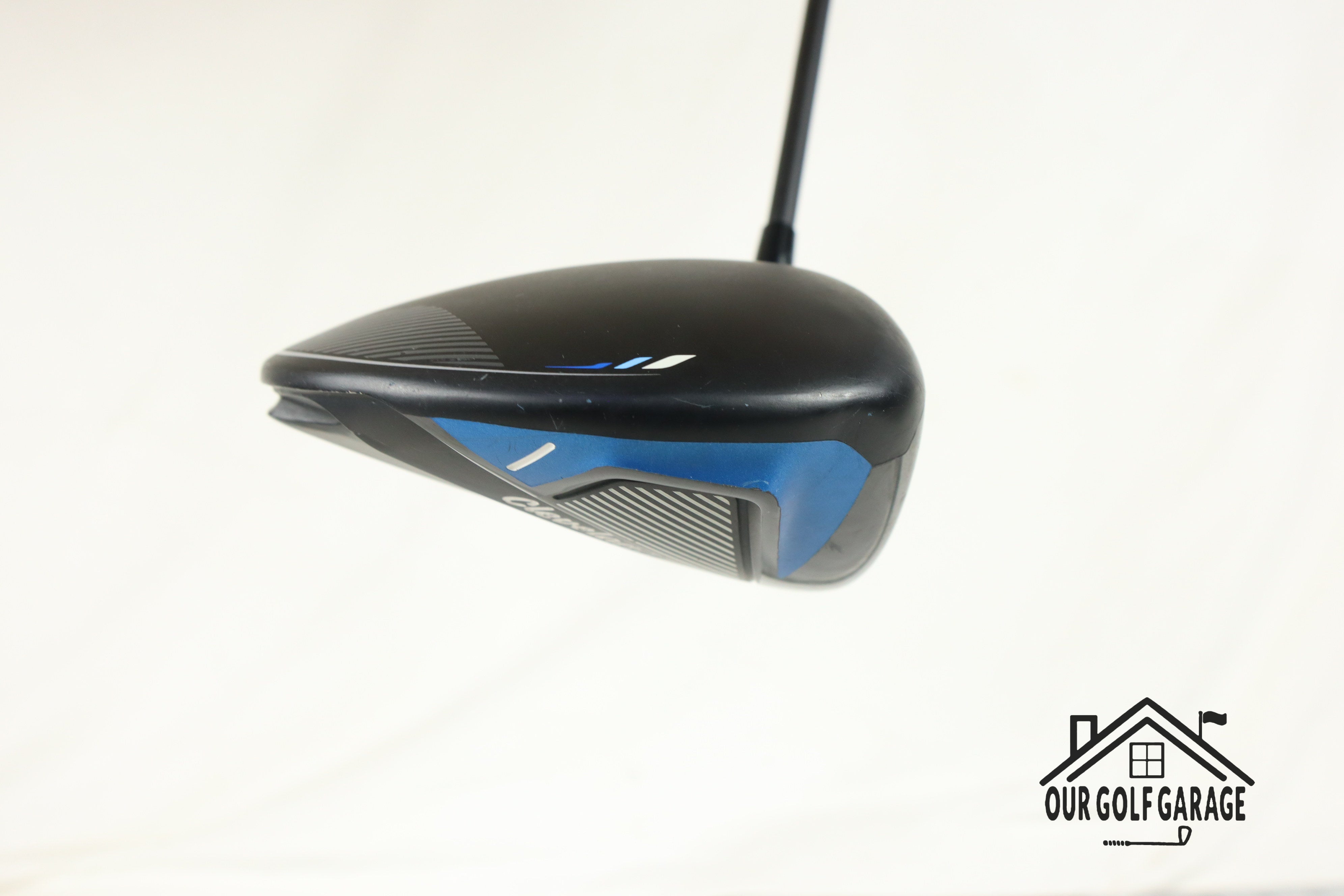 Ladies Cleveland Launcher XL Lite 10.5° Driver + HC