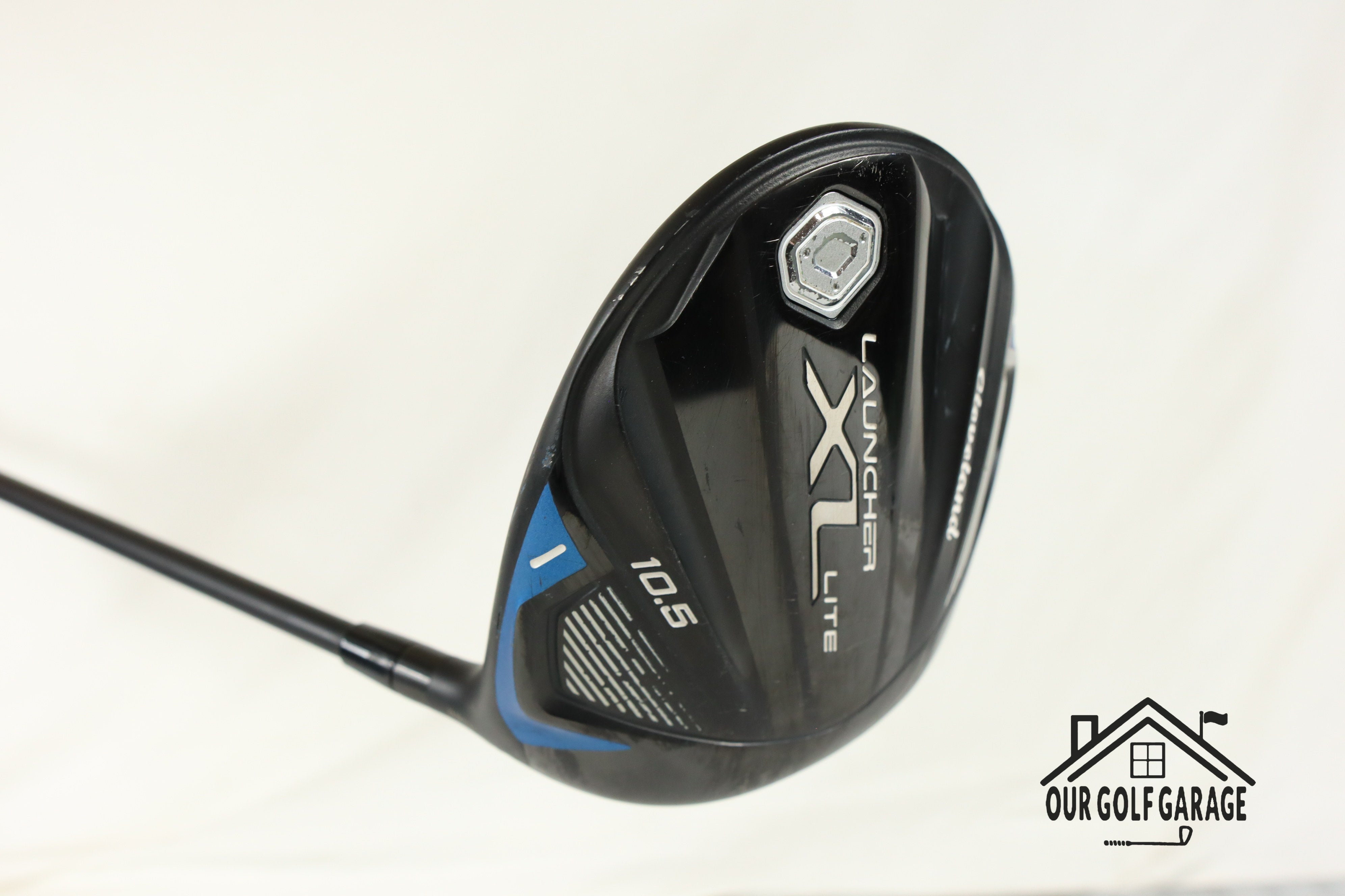 Ladies Cleveland Launcher XL Lite 10.5° Driver + HC