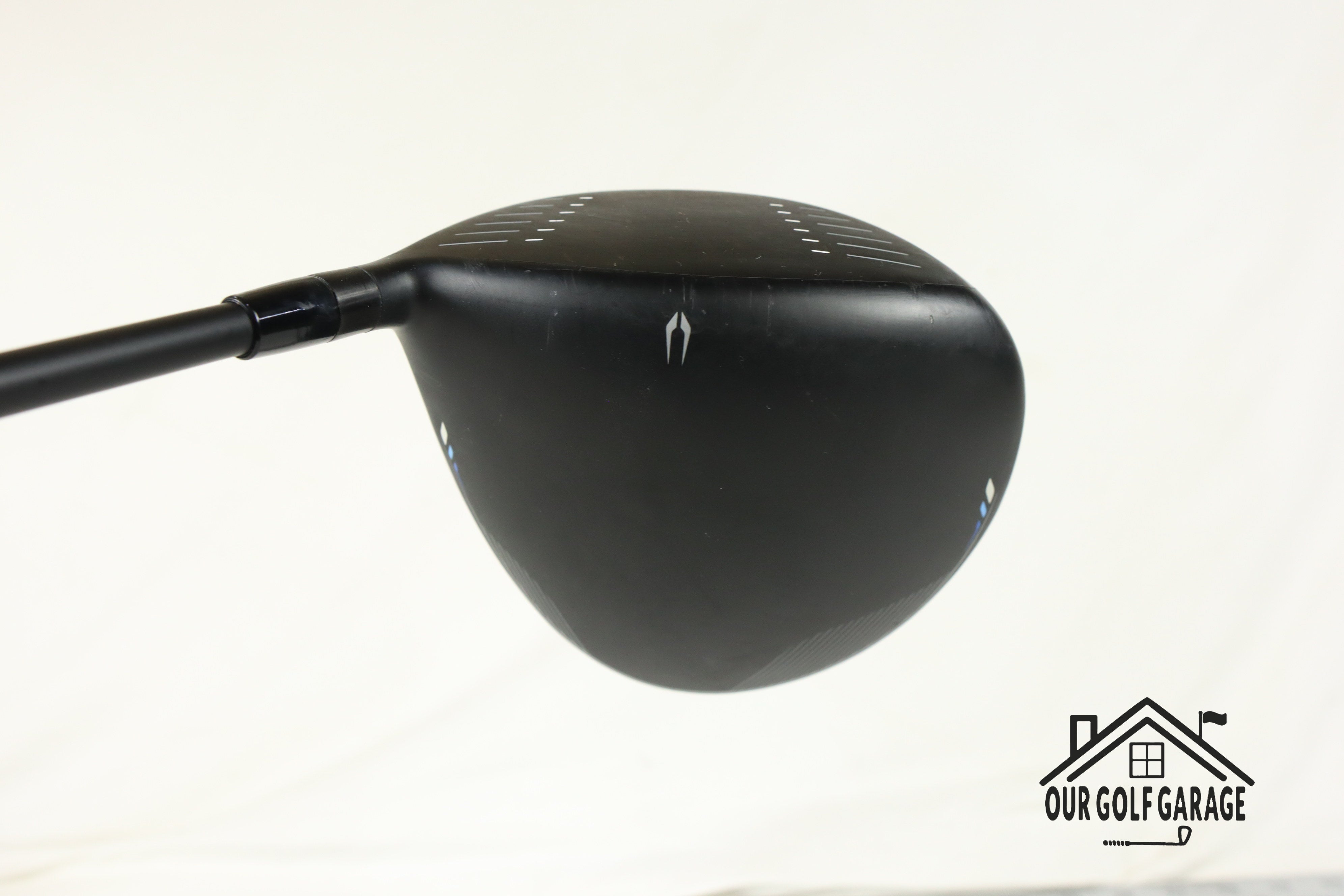 Ladies Cleveland Launcher XL Lite 10.5° Driver + HC