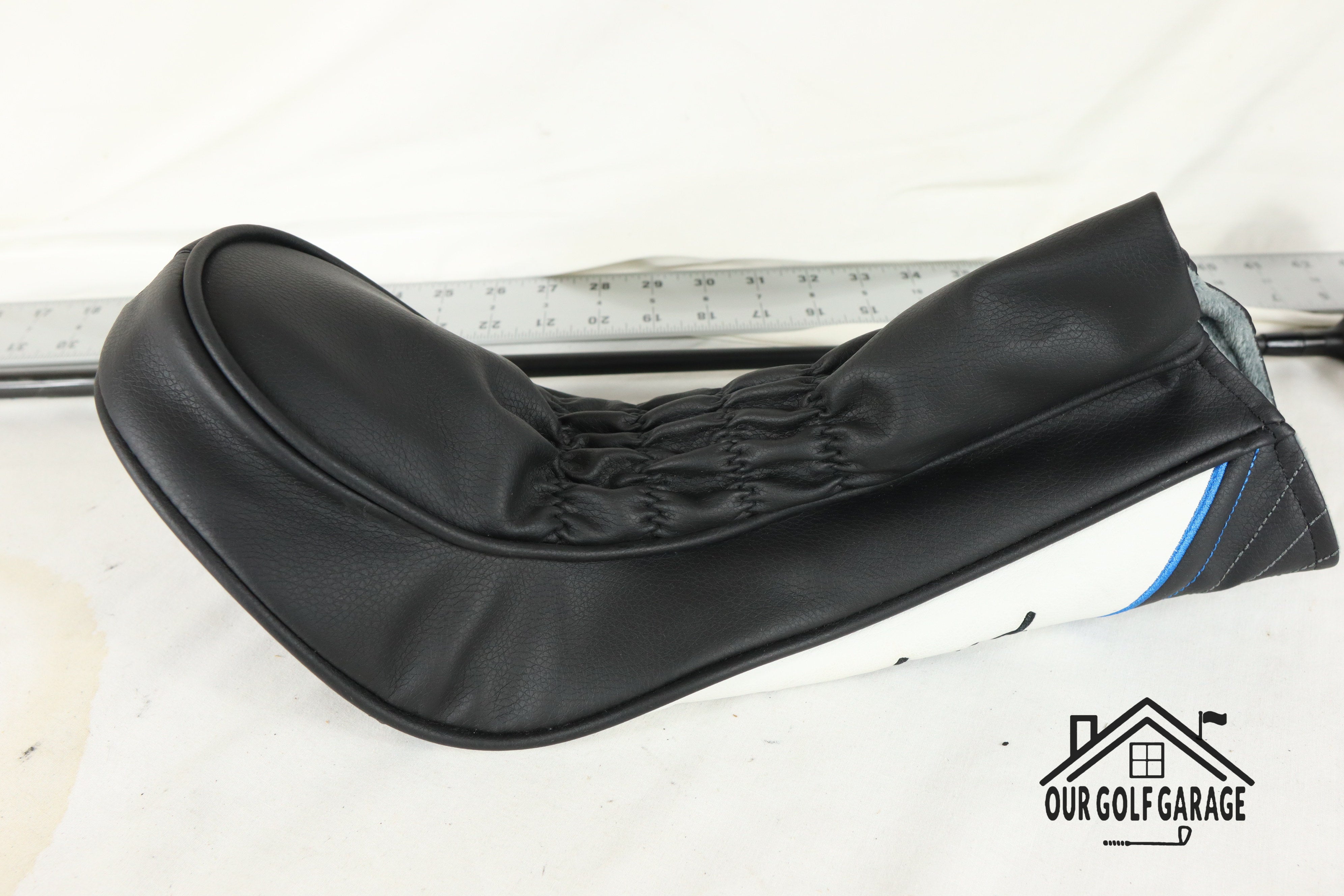 Ladies Cleveland Launcher XL Lite 10.5° Driver + HC
