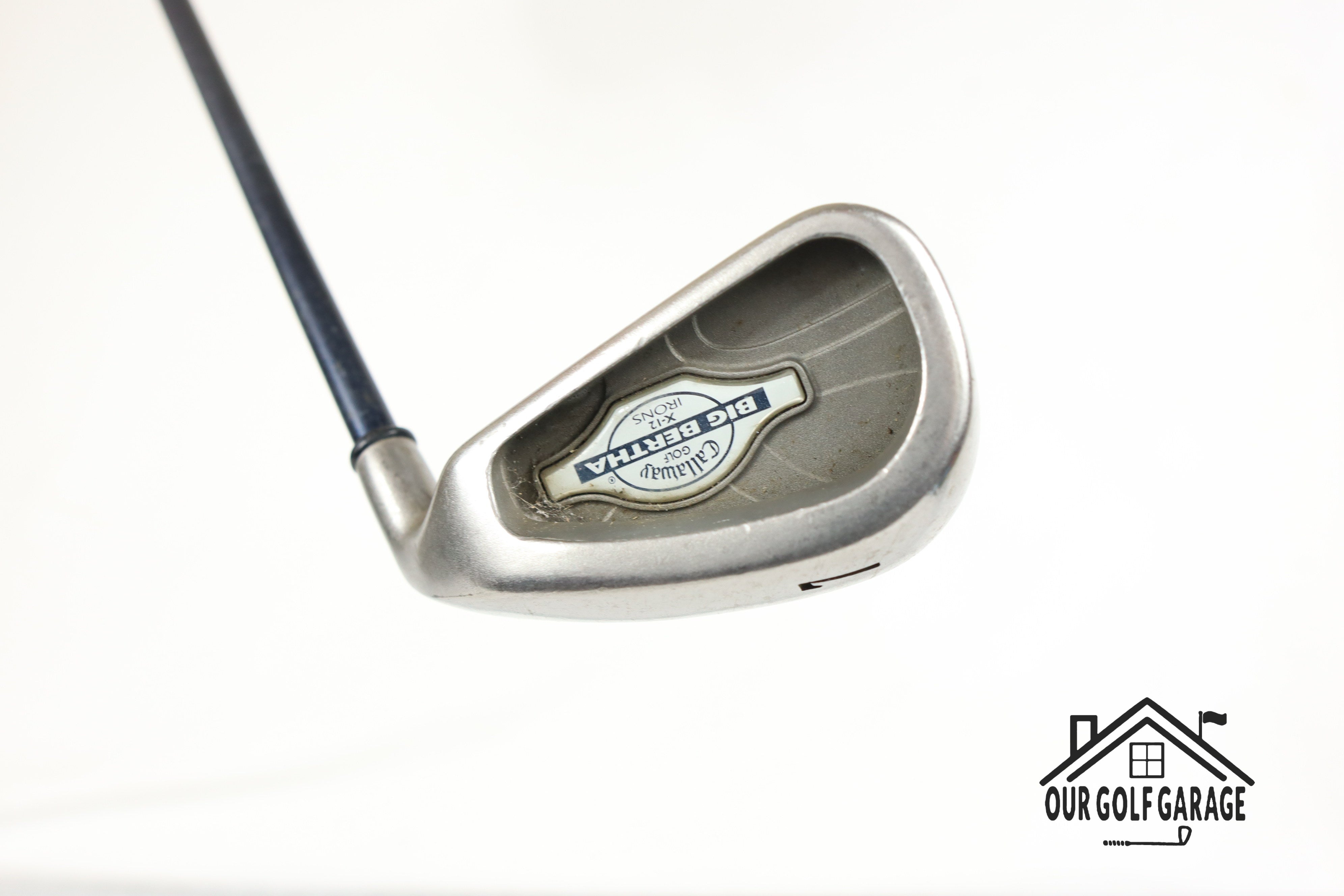 Callaway X-12 7 Iron