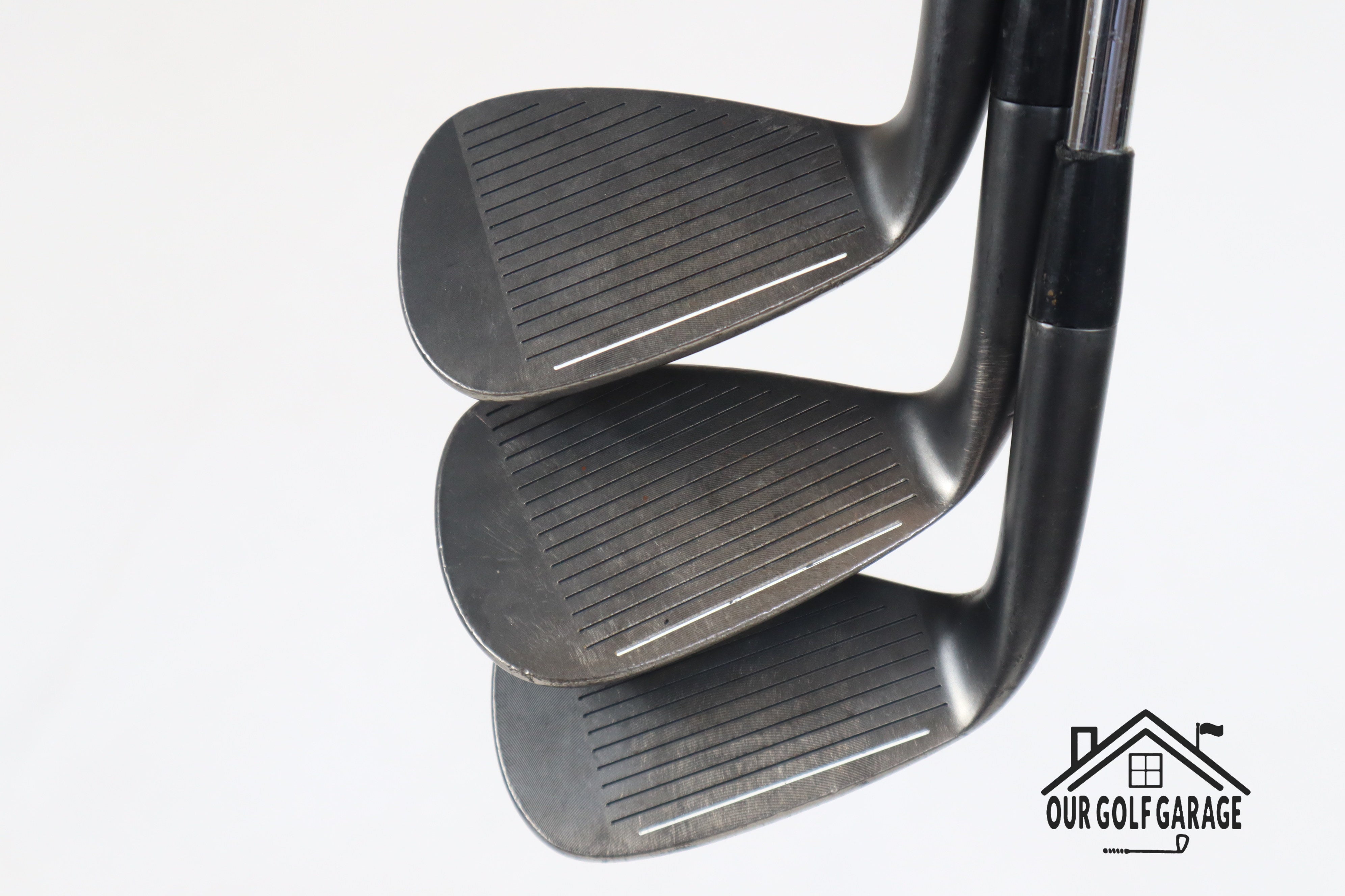 Solus RD Series 4.1 Wedge Set (47°, 51°, 56°)