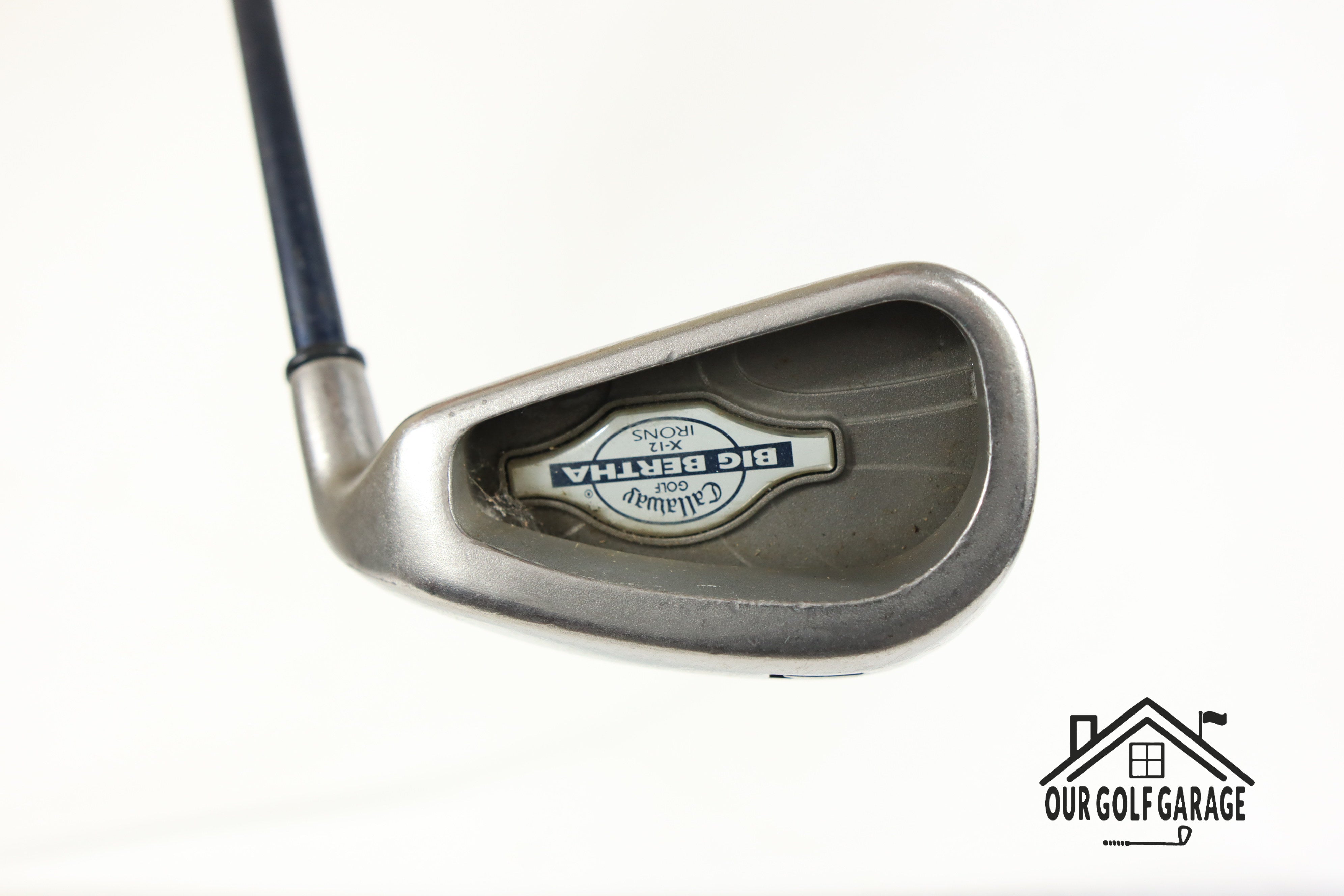 Callaway X-12 7 Iron