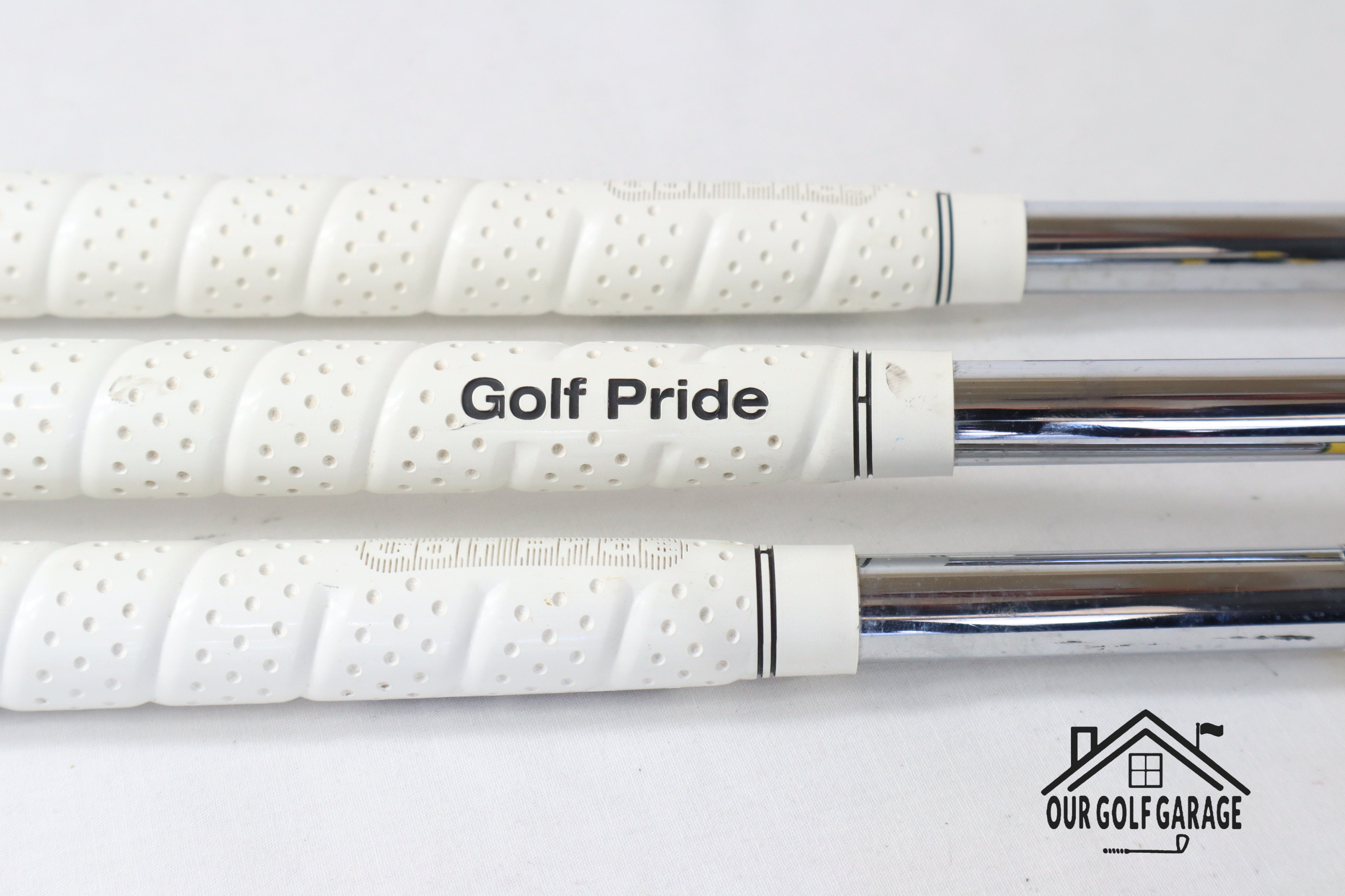 Solus RD Series 4.1 Wedge Set (47°, 51°, 56°)