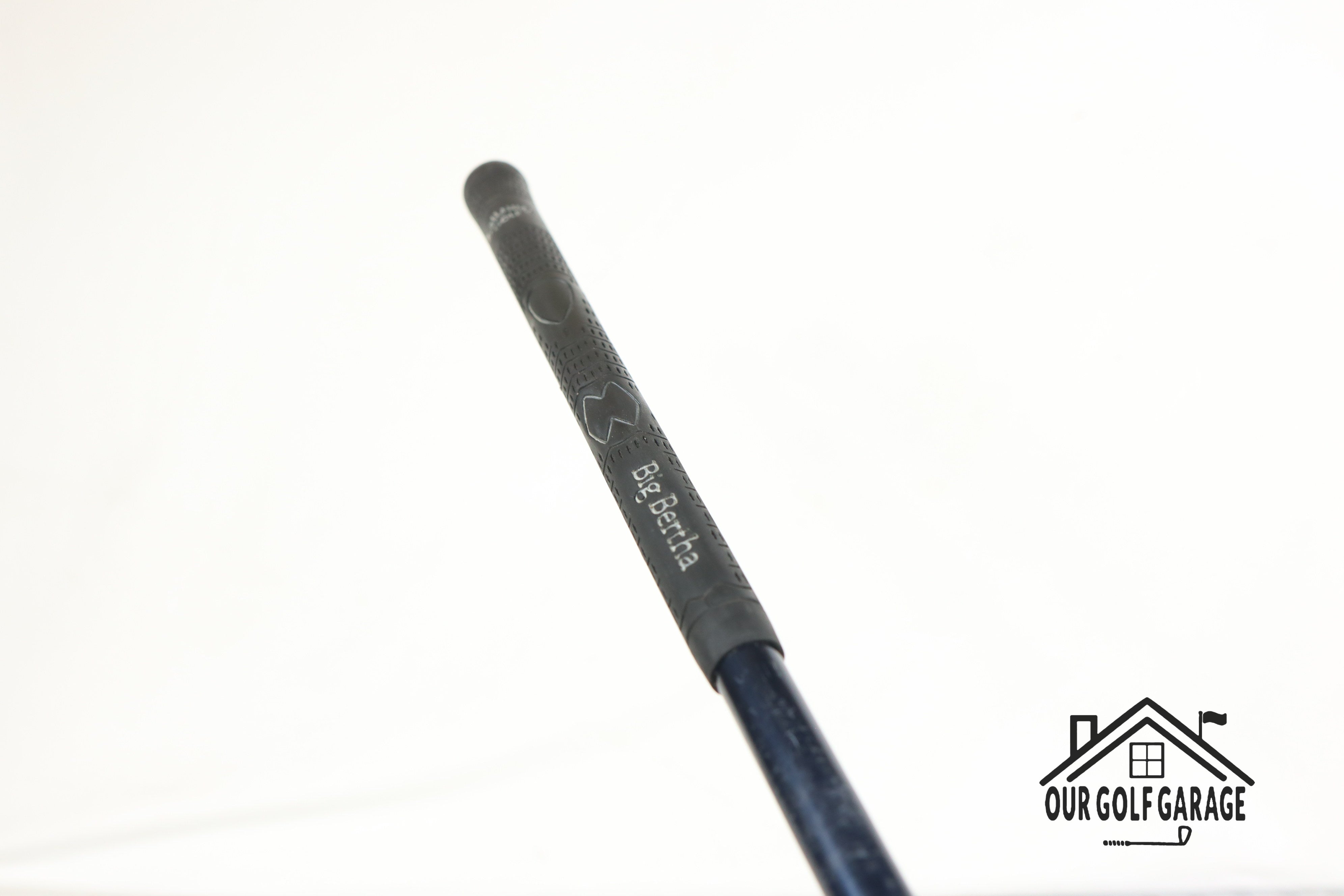 Callaway X-12 7 Iron