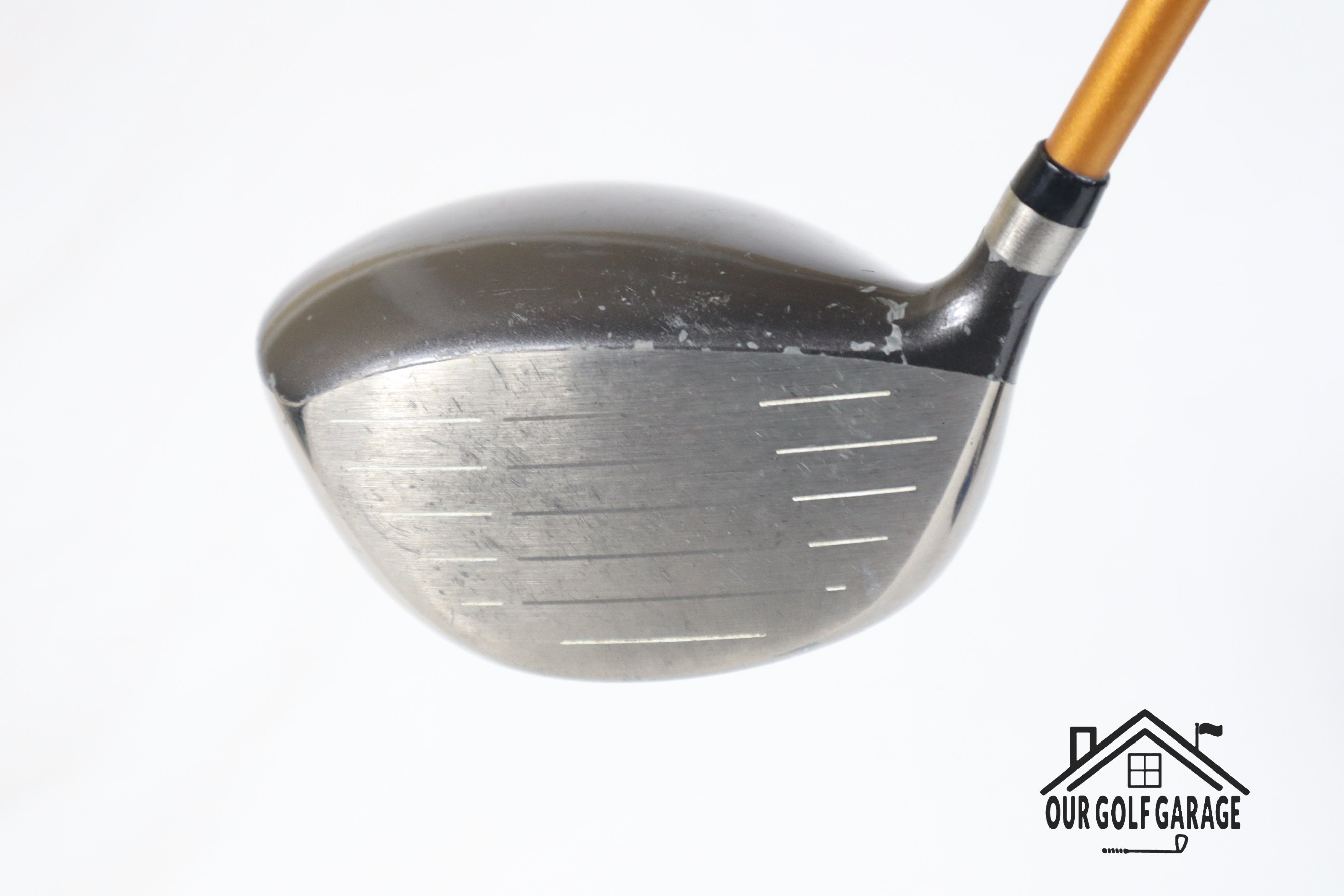 Cleveland Launcher 400 9.5° ドライバー& 17° Cleveland Launcher 400 9.5° Driver