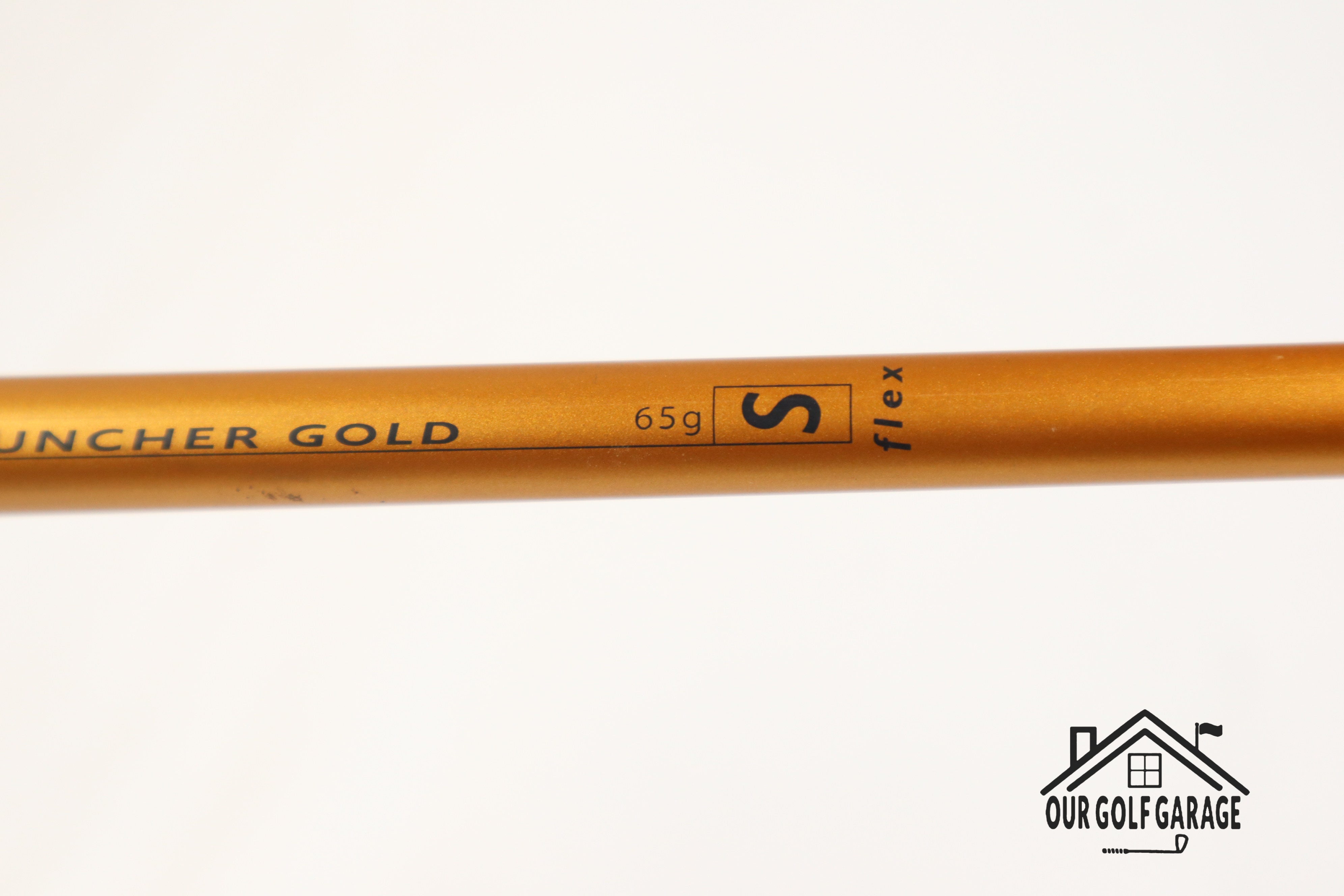 Cleveland Launcher 400 9.5° Driver