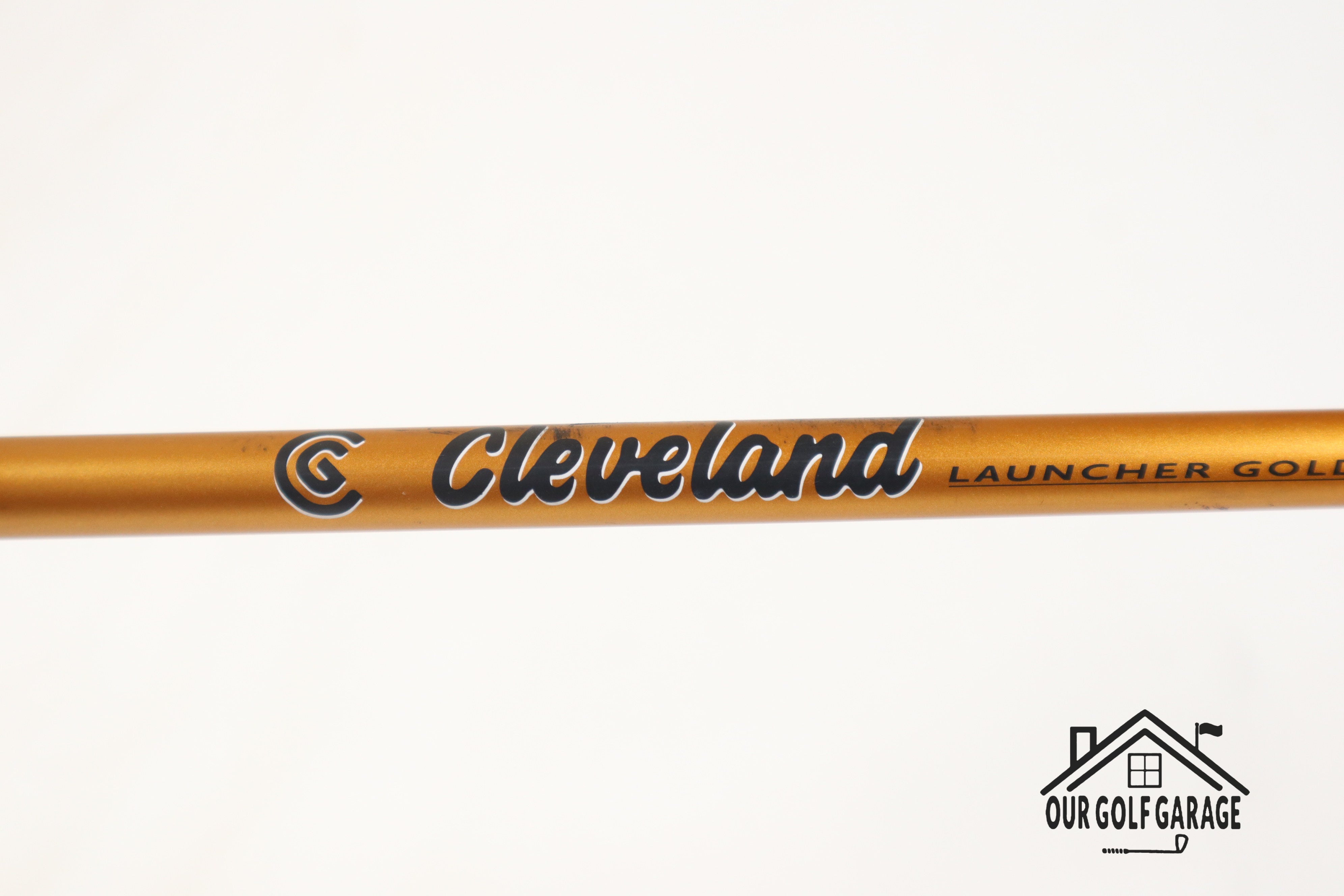 Cleveland Launcher 400 9.5° Driver
