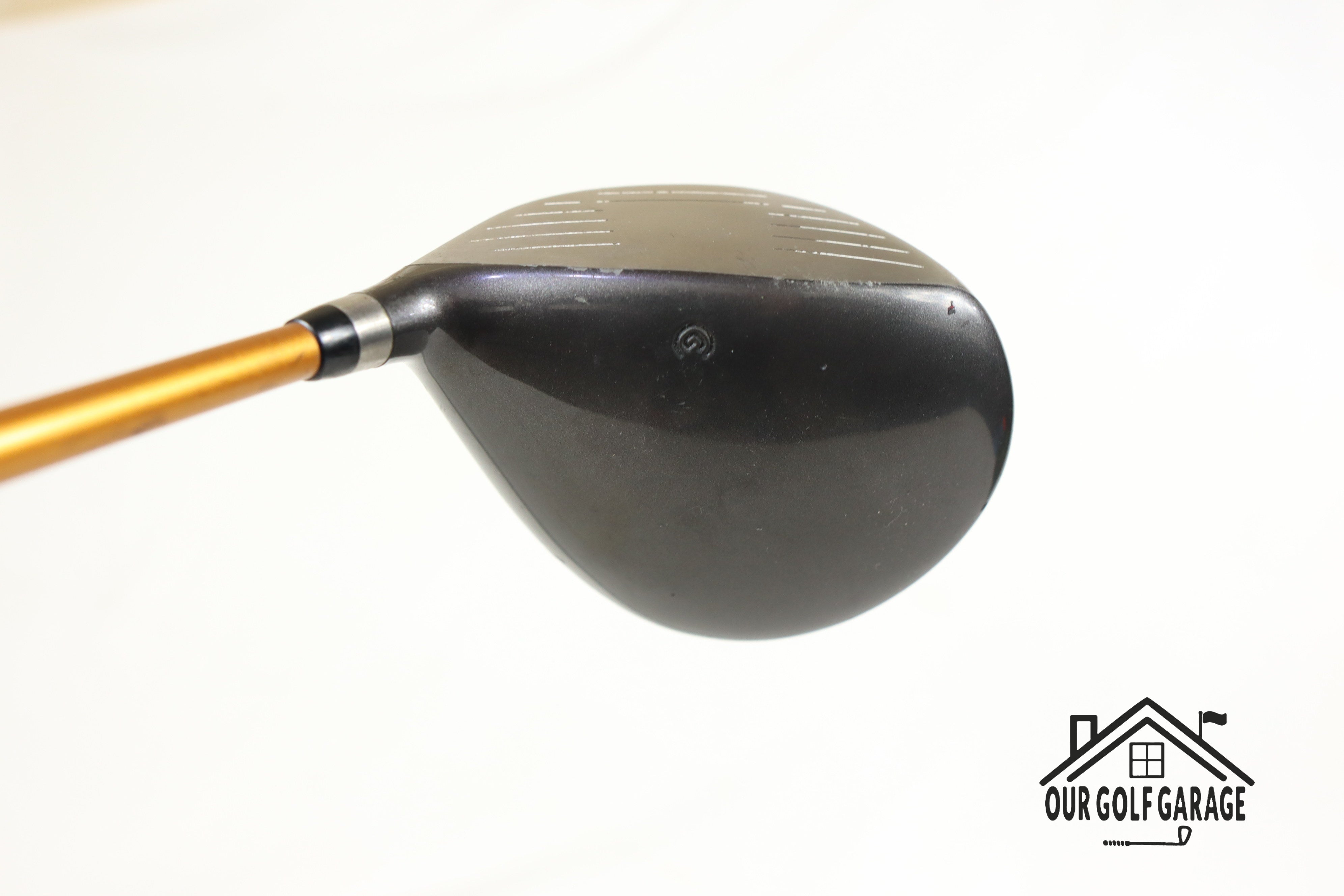 Cleveland Launcher 9.5° Driver