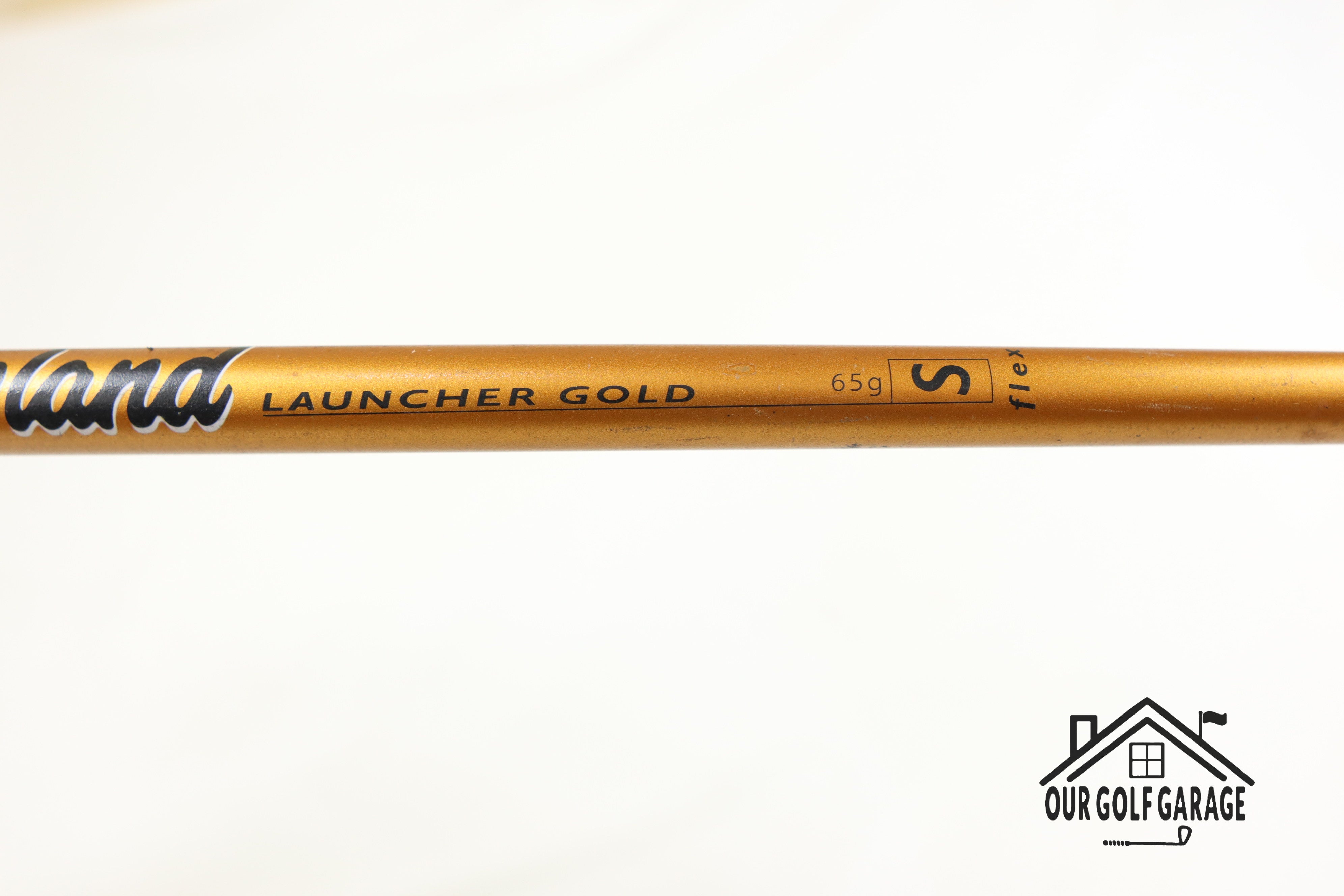 Cleveland Launcher 9.5° Driver