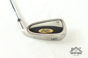 Titleist 822 DCI 6 Iron