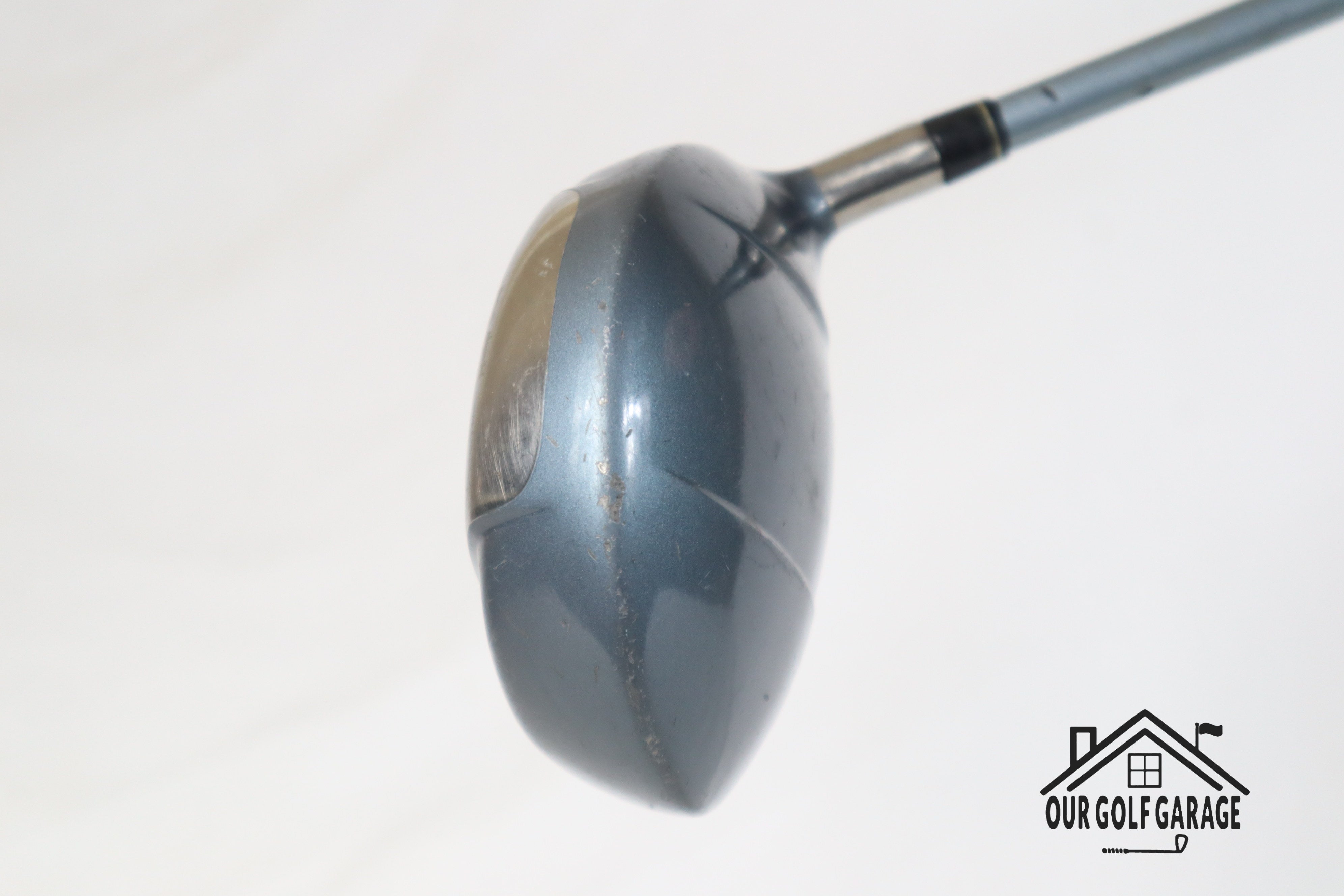 Ladies TaylorMade 360Ti 12.0° Driver