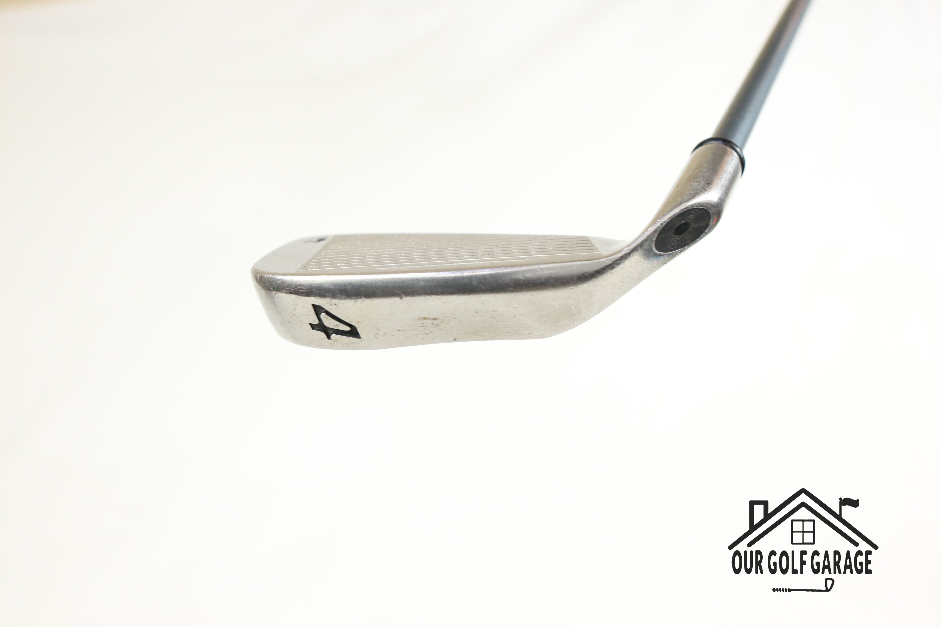 Callaway Big Bertha 4 Iron
