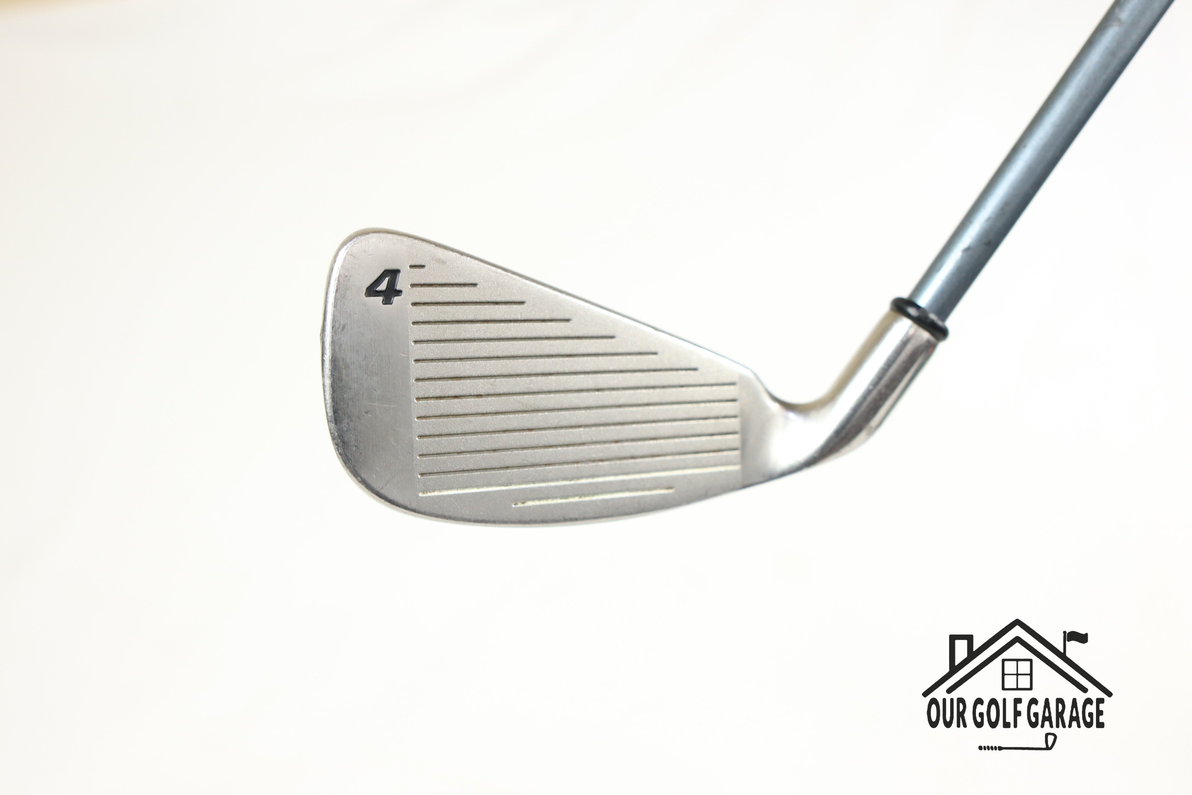 Callaway Big Bertha 4 Iron