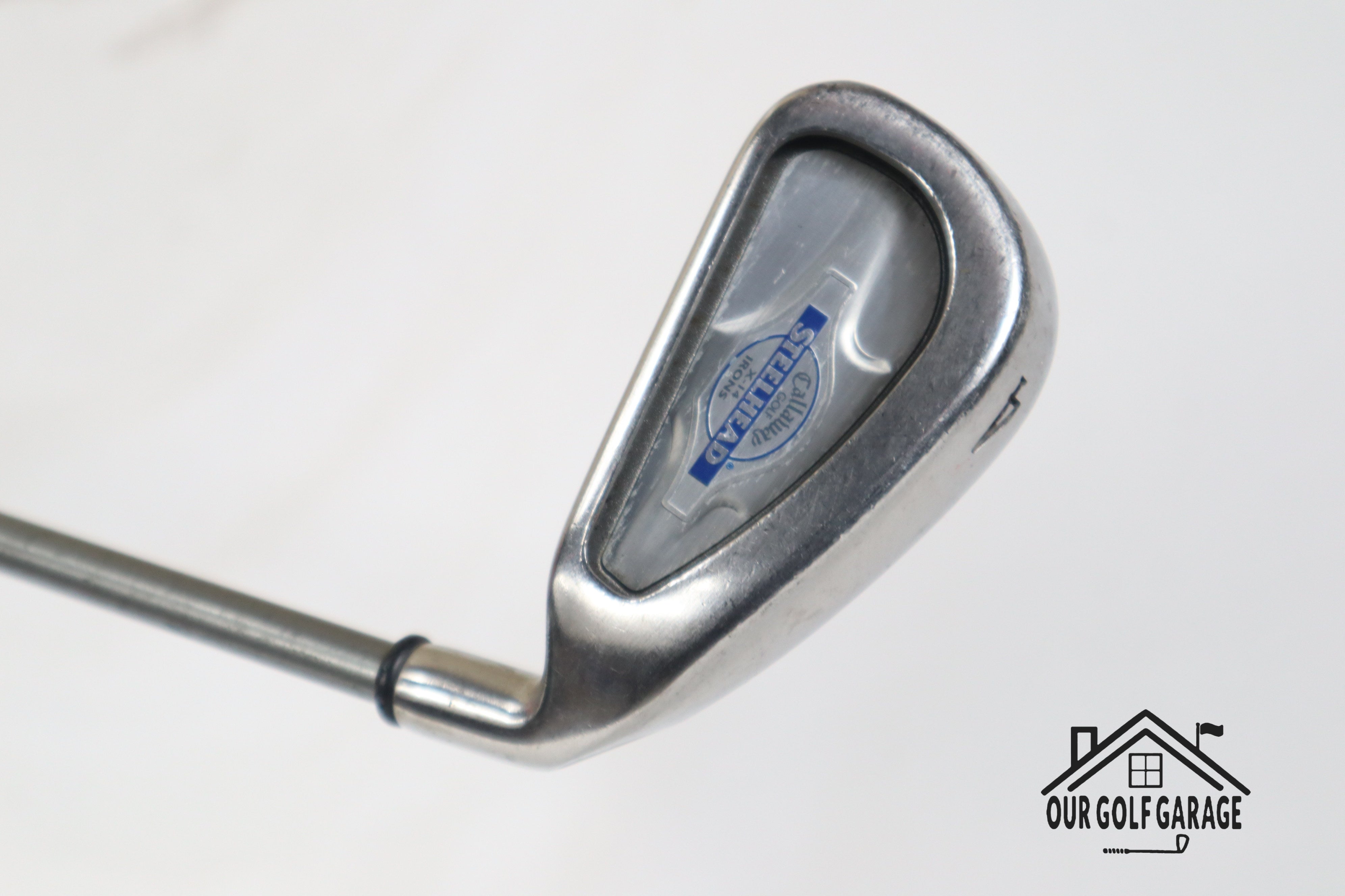 Callaway X-14 4 Iron