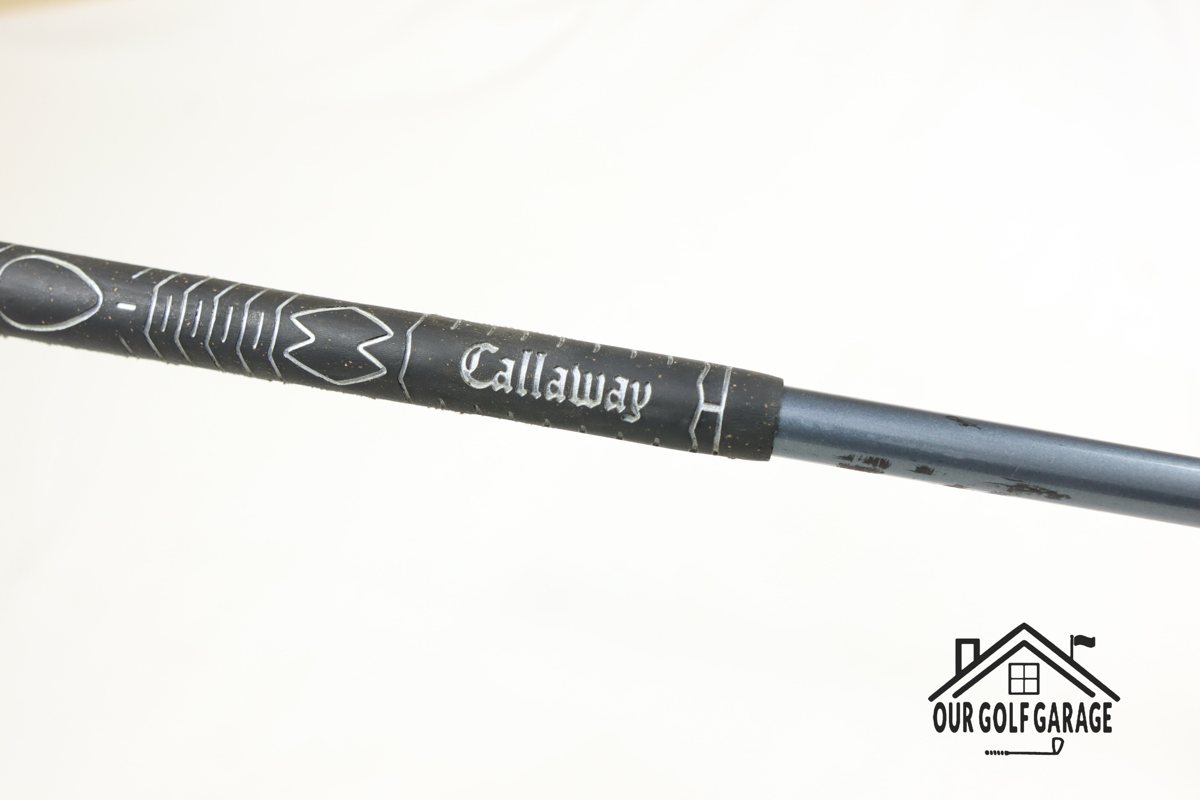 Callaway Big Bertha 4 Iron