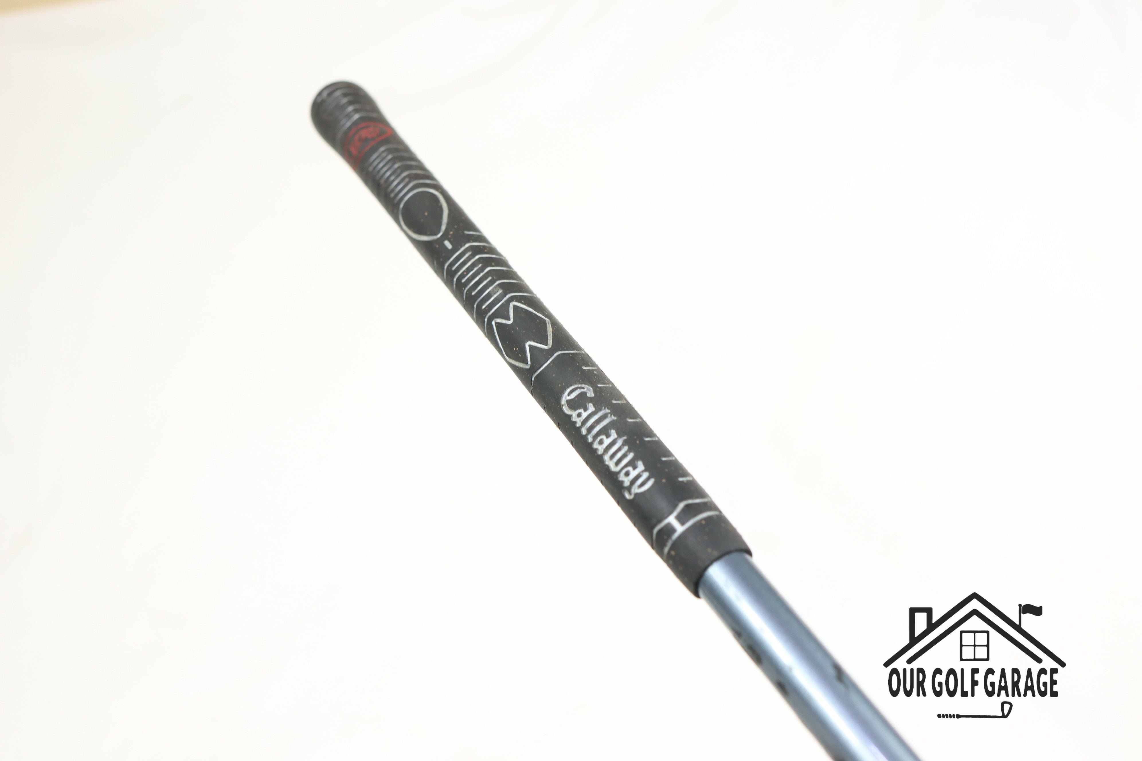 Callaway Big Bertha 4 Iron