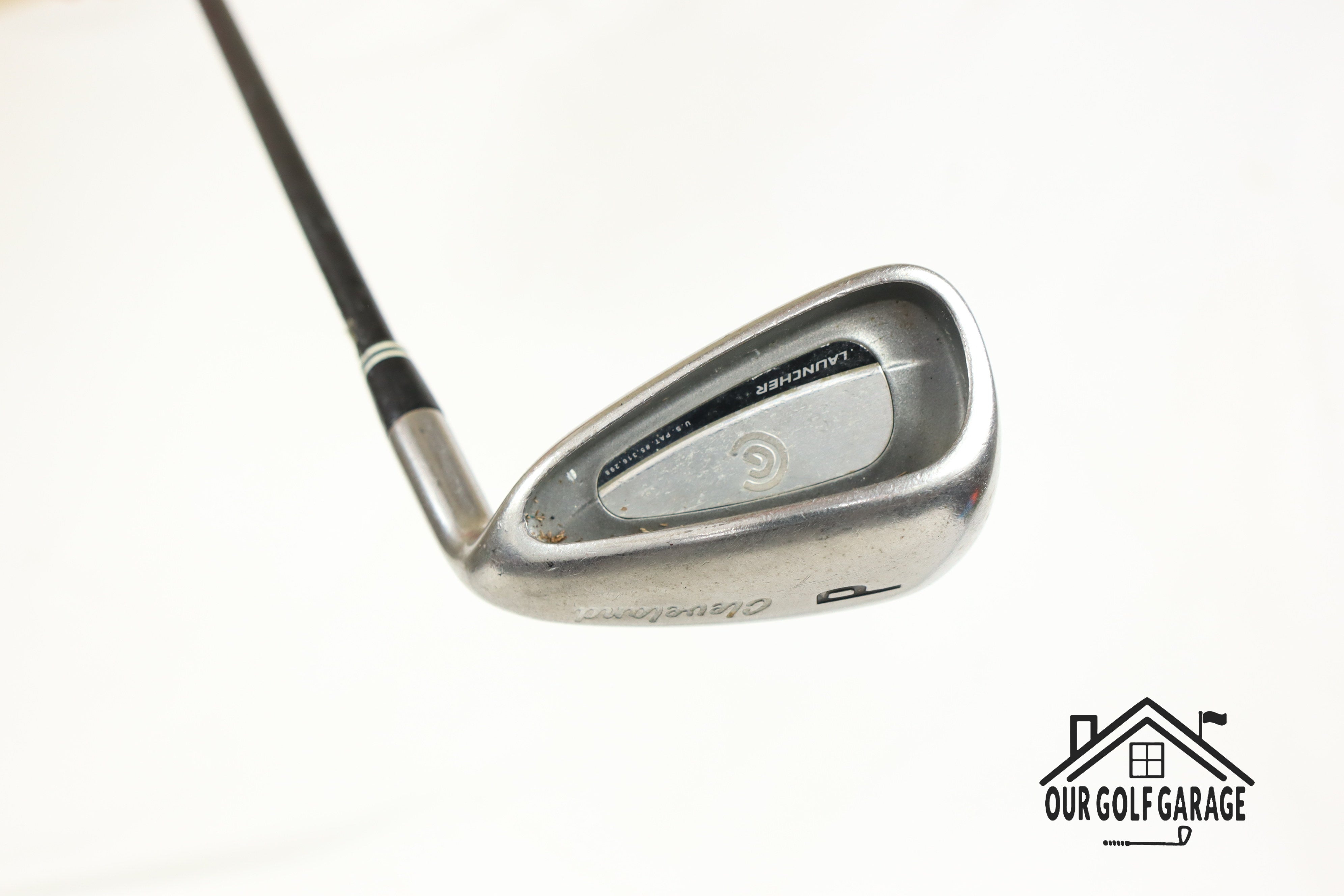 Cleveland Tour Action Pitching Wedge