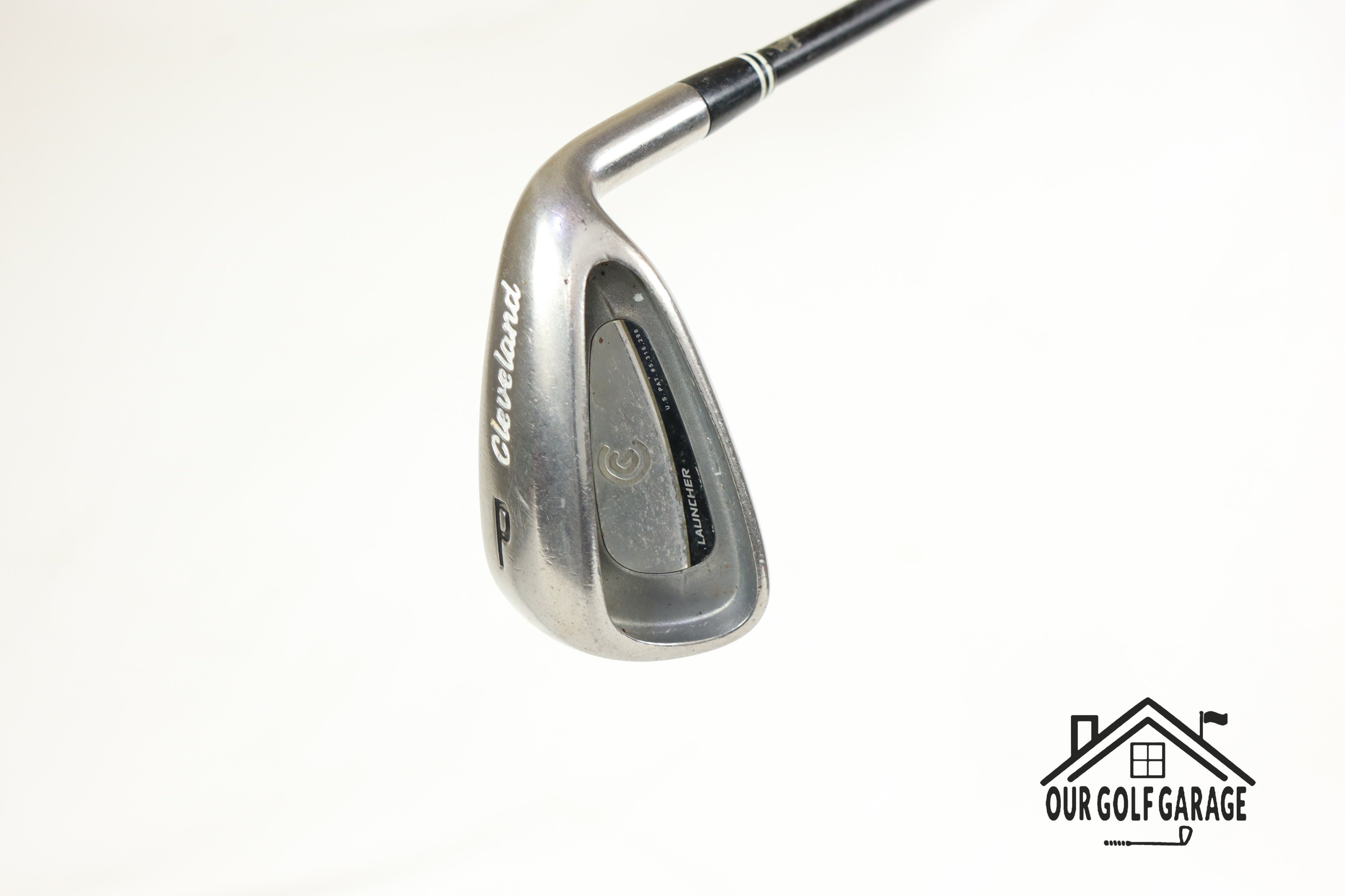 Cleveland Tour Action Pitching Wedge