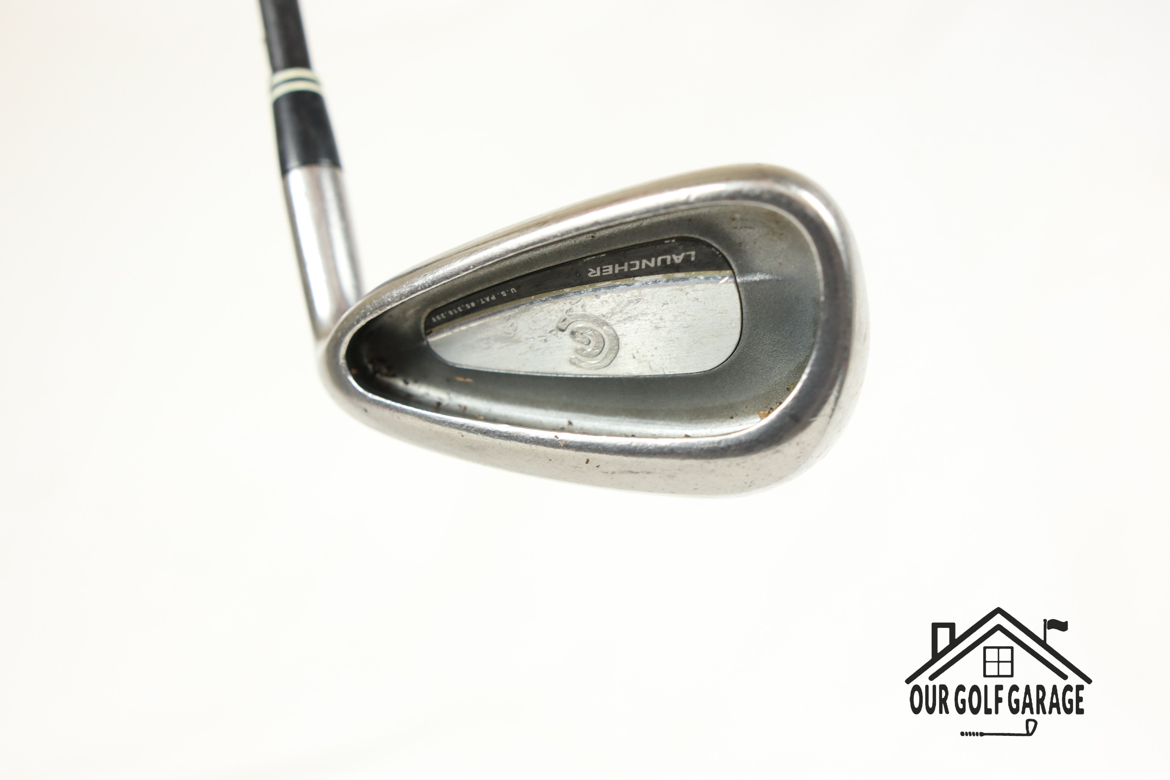 Cleveland Tour Action Pitching Wedge