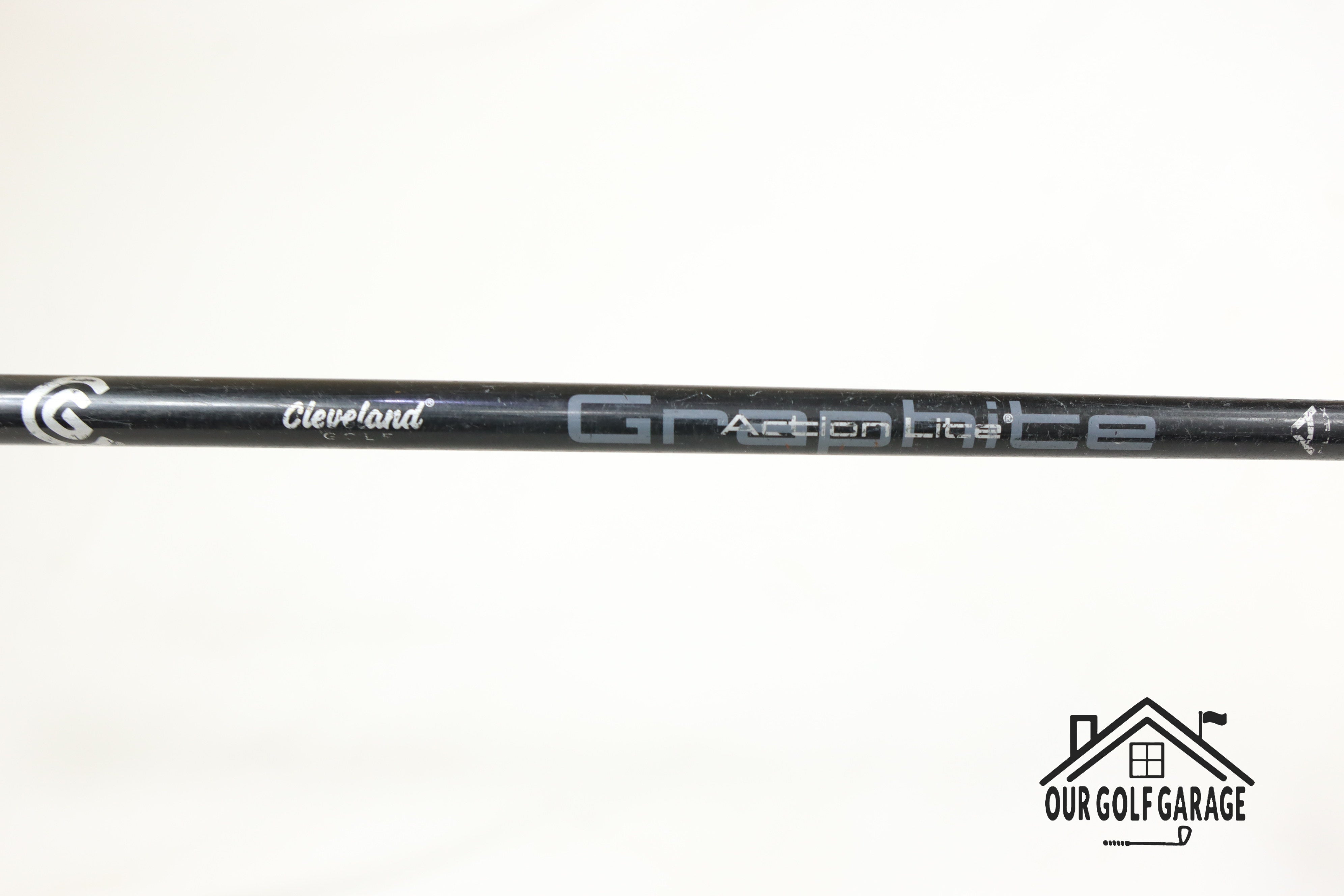 Cleveland Tour Action Pitching Wedge