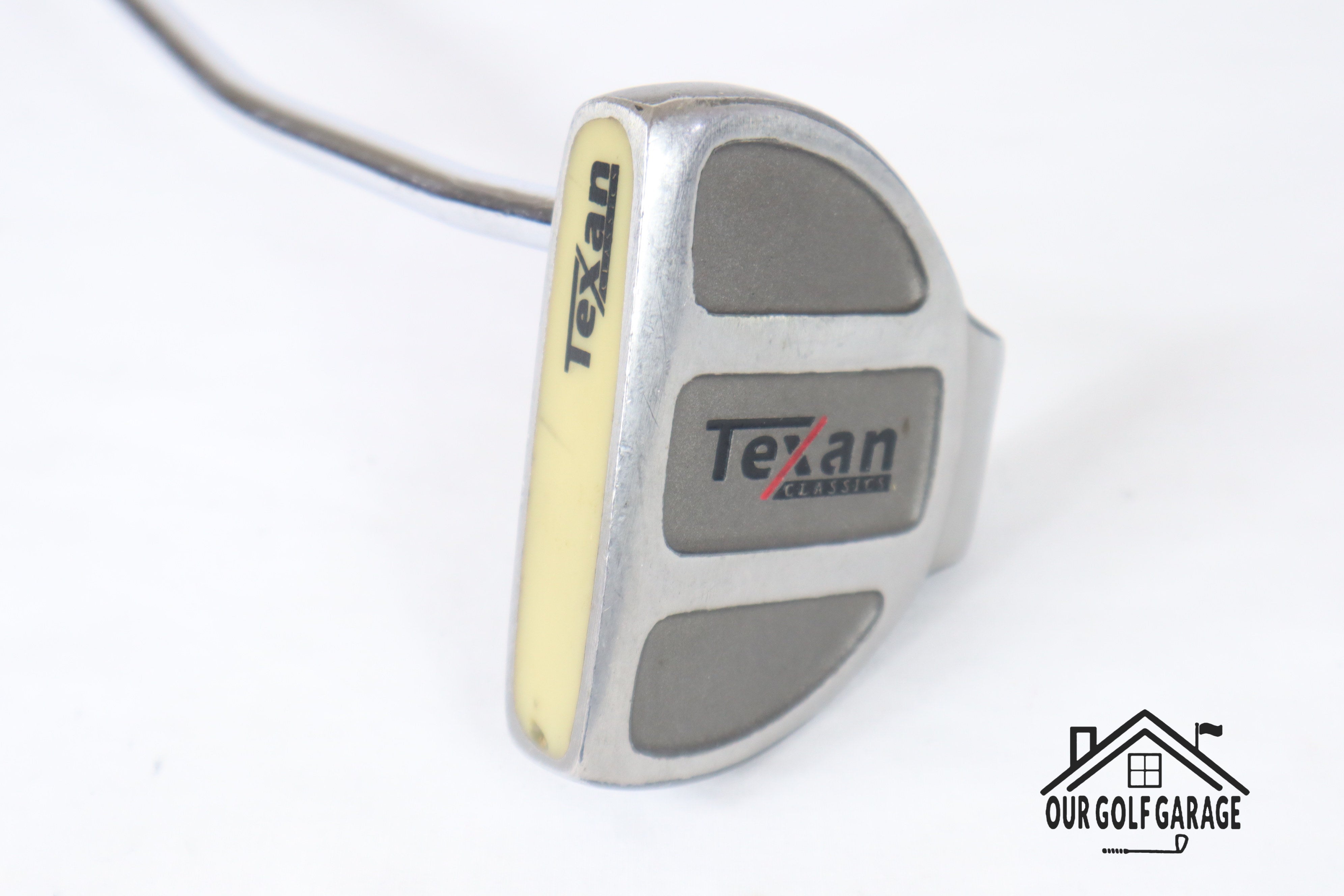 Texan Classics Putter